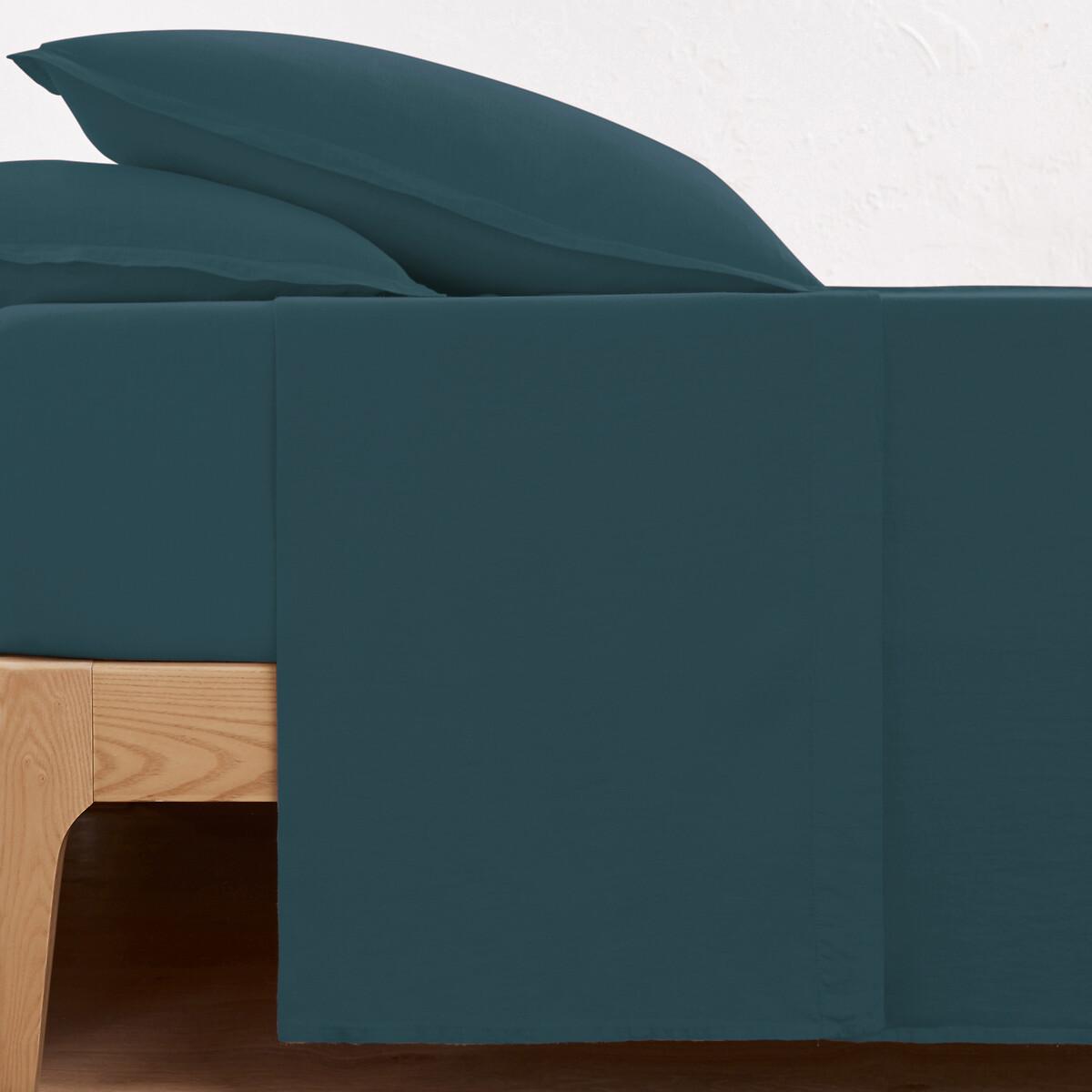 La Redoute Intérieurs Leintuch Linot aus vorgewaschenem Leinen