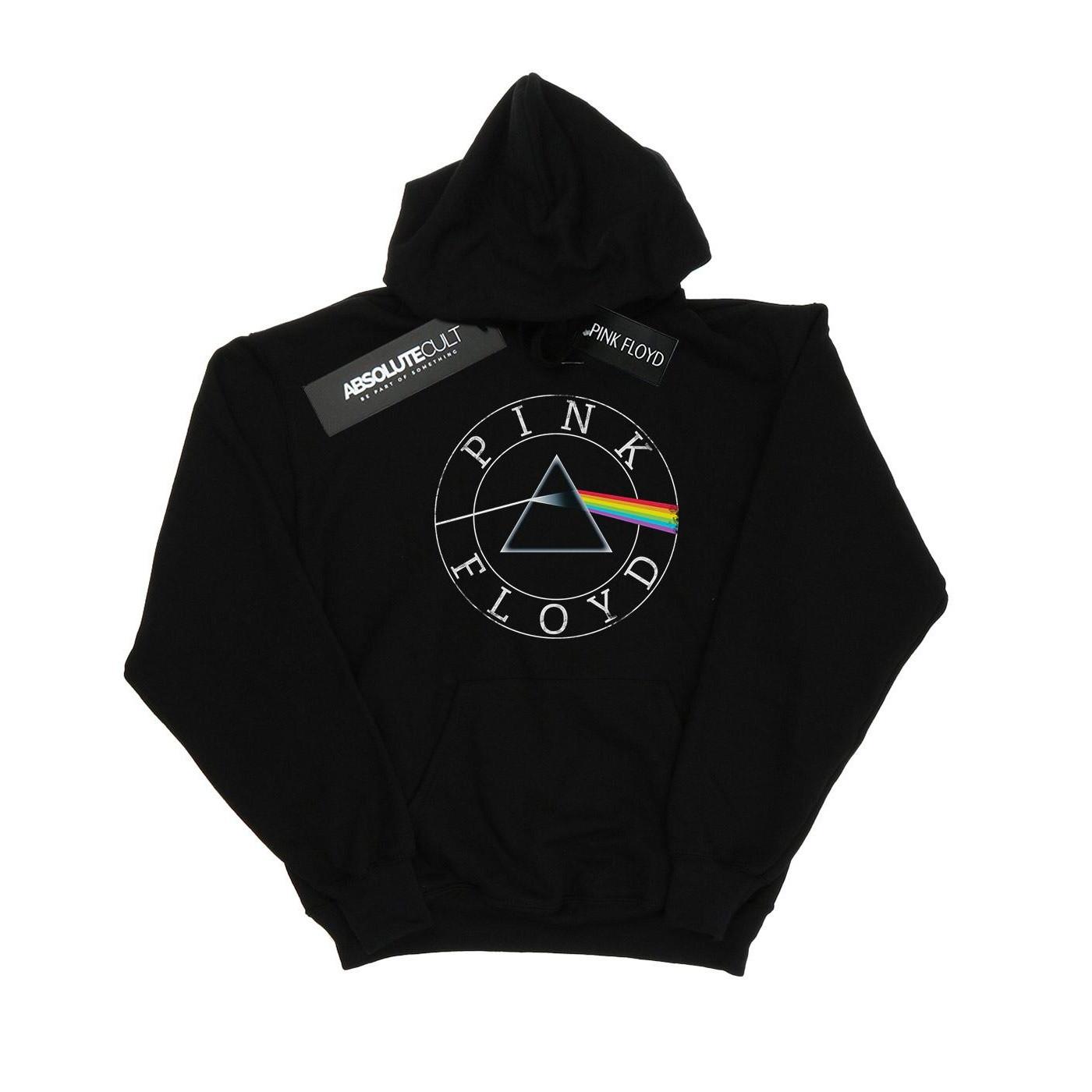 Pink Floyd Kapuzenpullover
