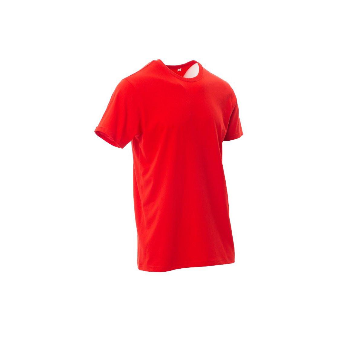 Payper Wear Free Kurzarm T-Shirt