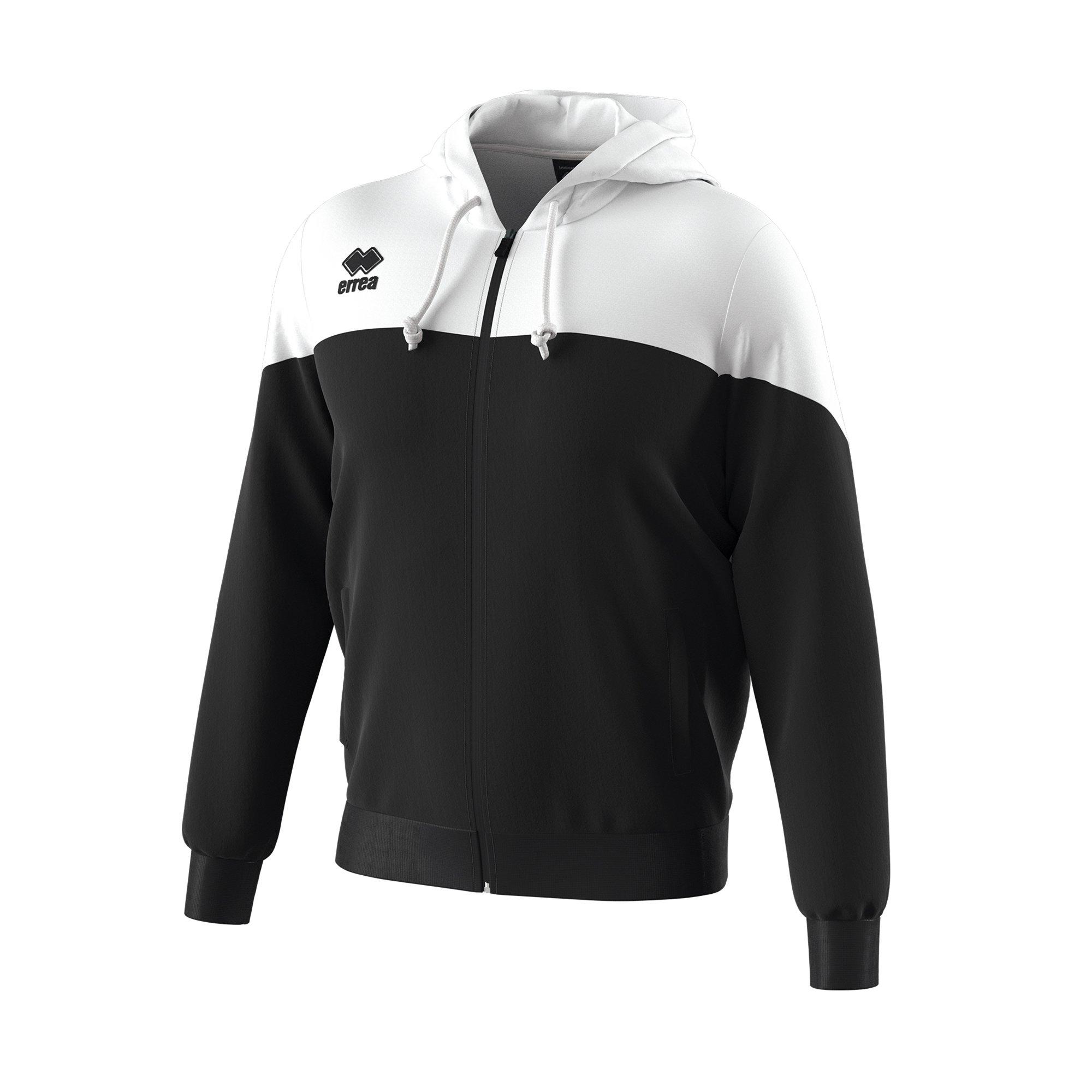 errea kapuzenpullover ben