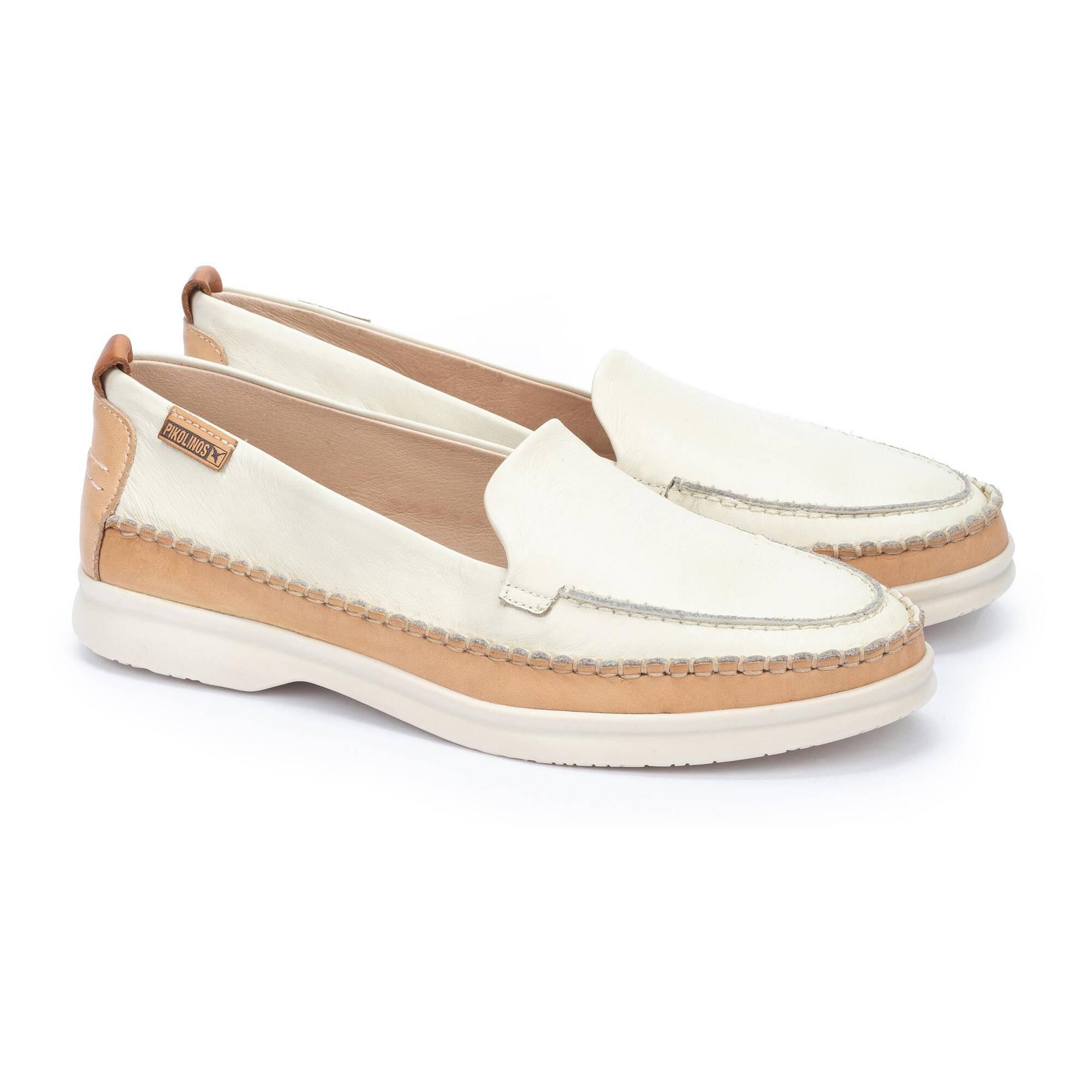 Pikolinos Gandia - Leder loafer