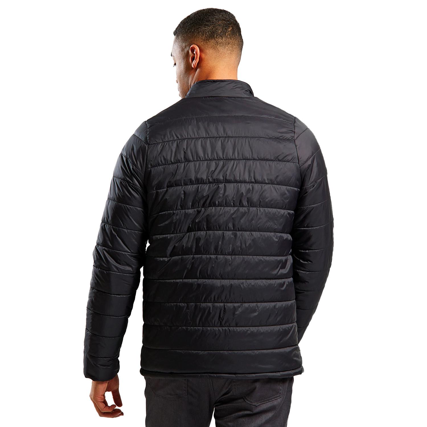 PREMIER Recyclight Steppjacke