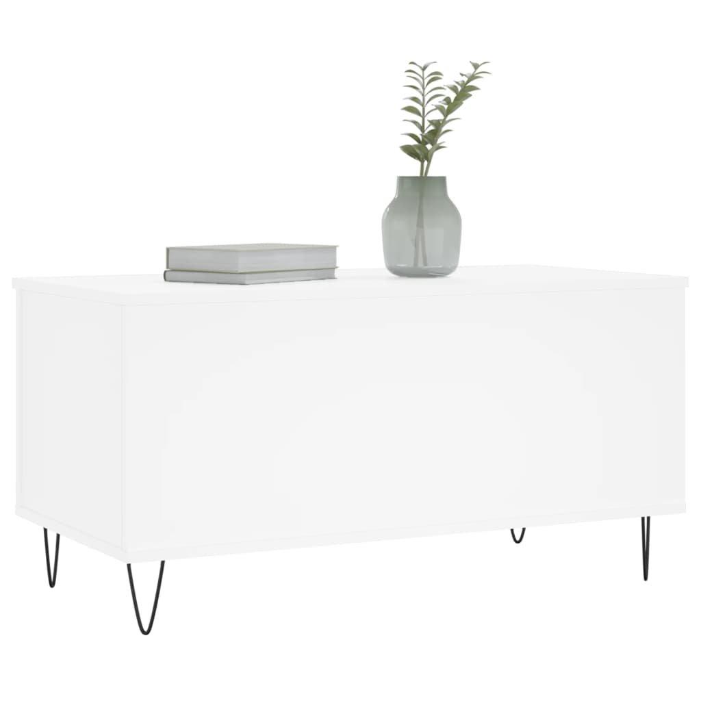 VidaXL Couchtisch holzwerkstoff