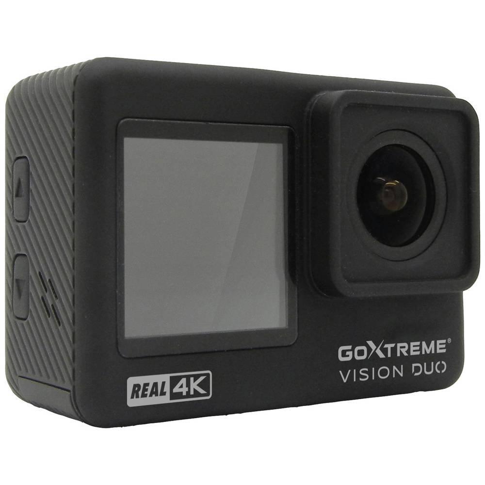 GoXtreme Vision Duo 4K