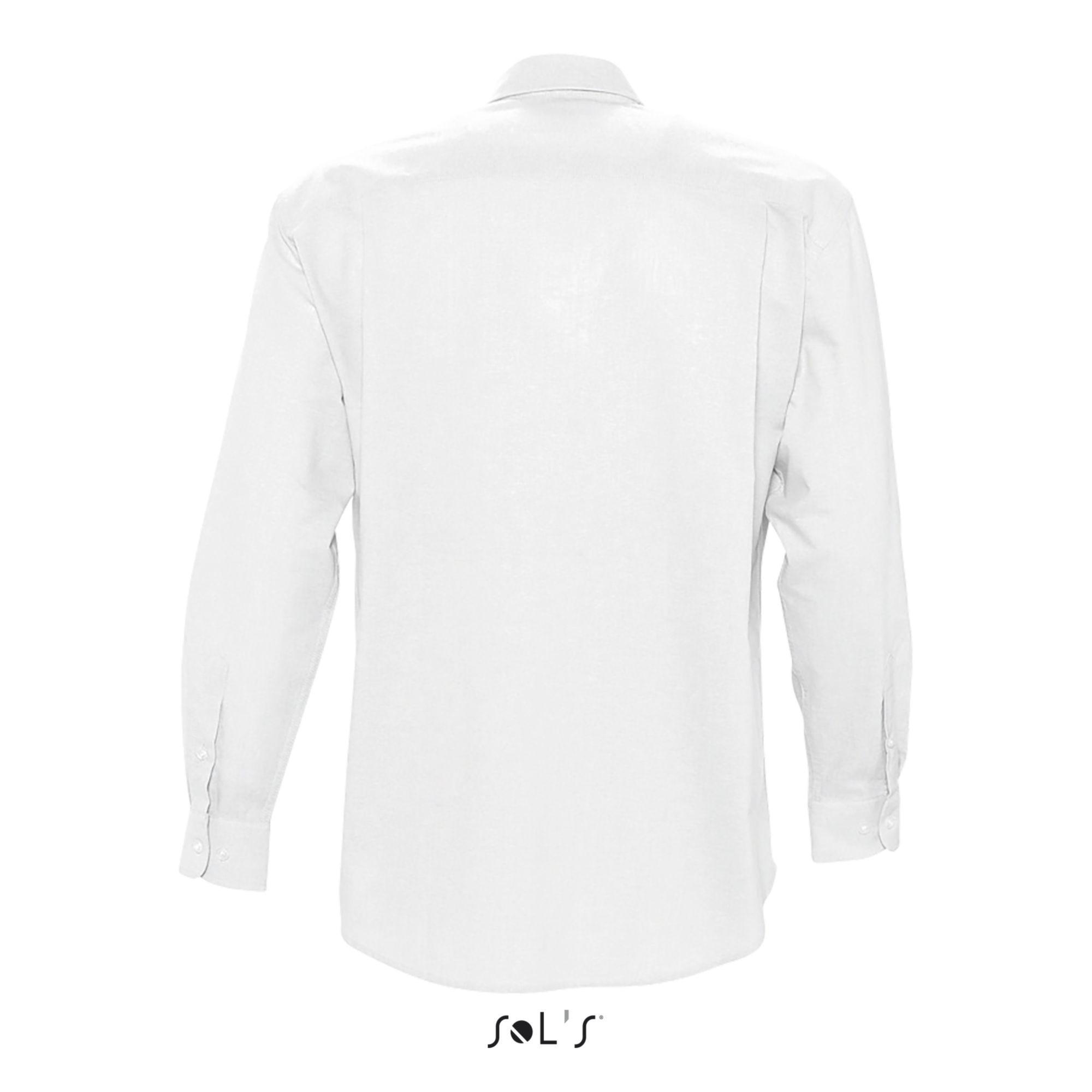 SOLS hemd so's boston