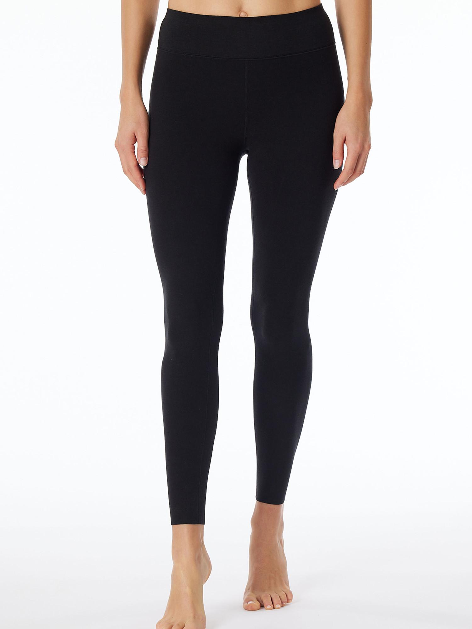 Schiesser Schiesser Leggings Invisible Soft Warming
