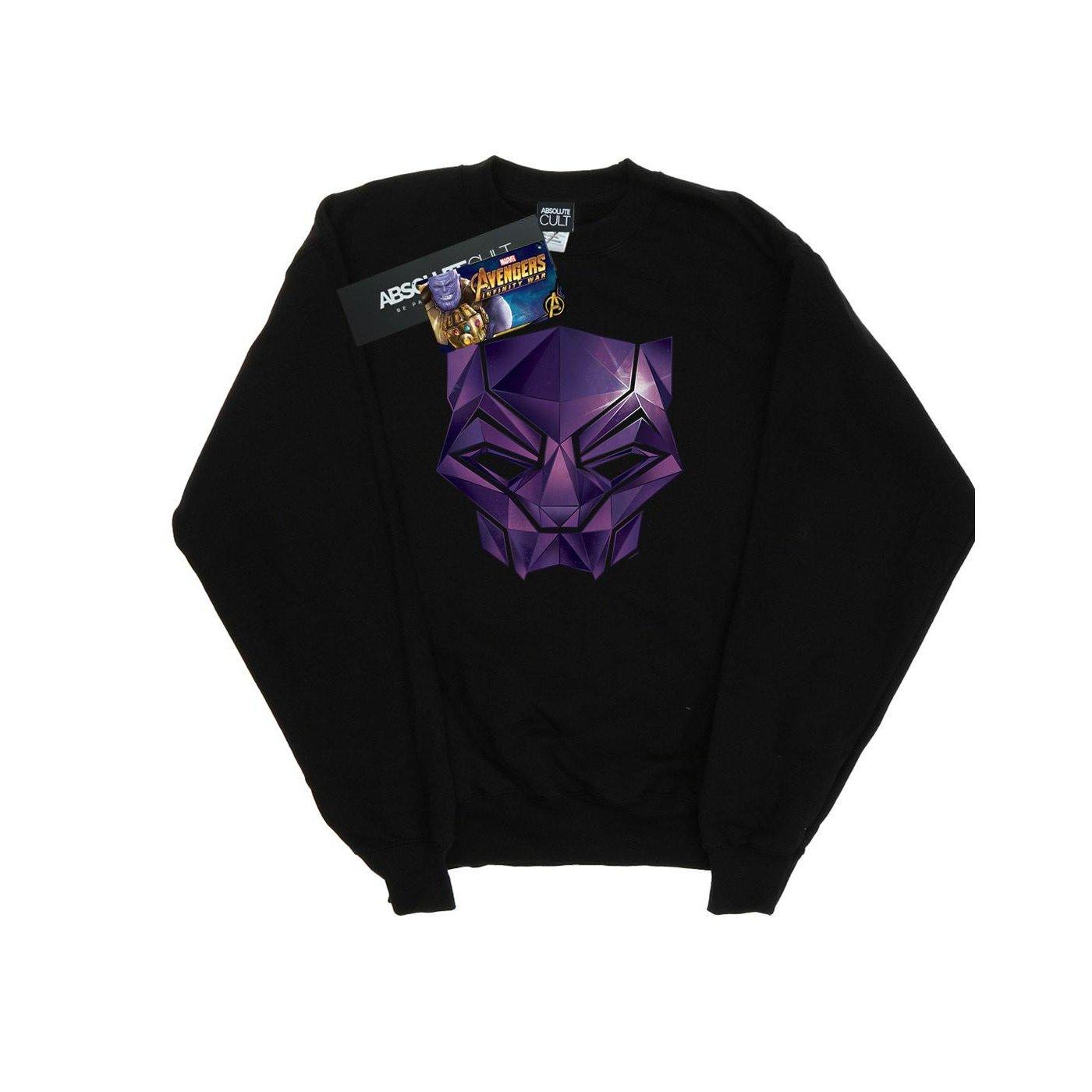 MARVEL Avengers Infinity War Sweatshirt