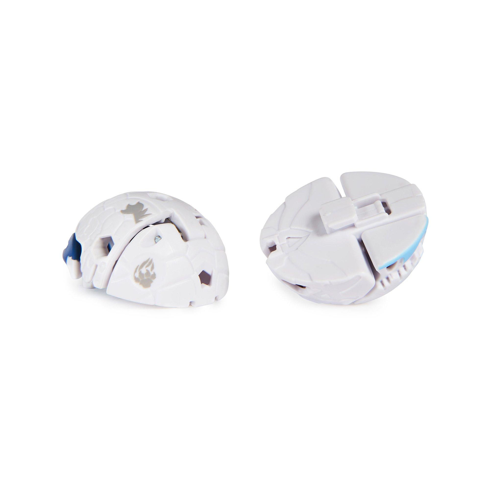 Bakugan 2023 Core Ball 1er Pack, Zufallsauswahl