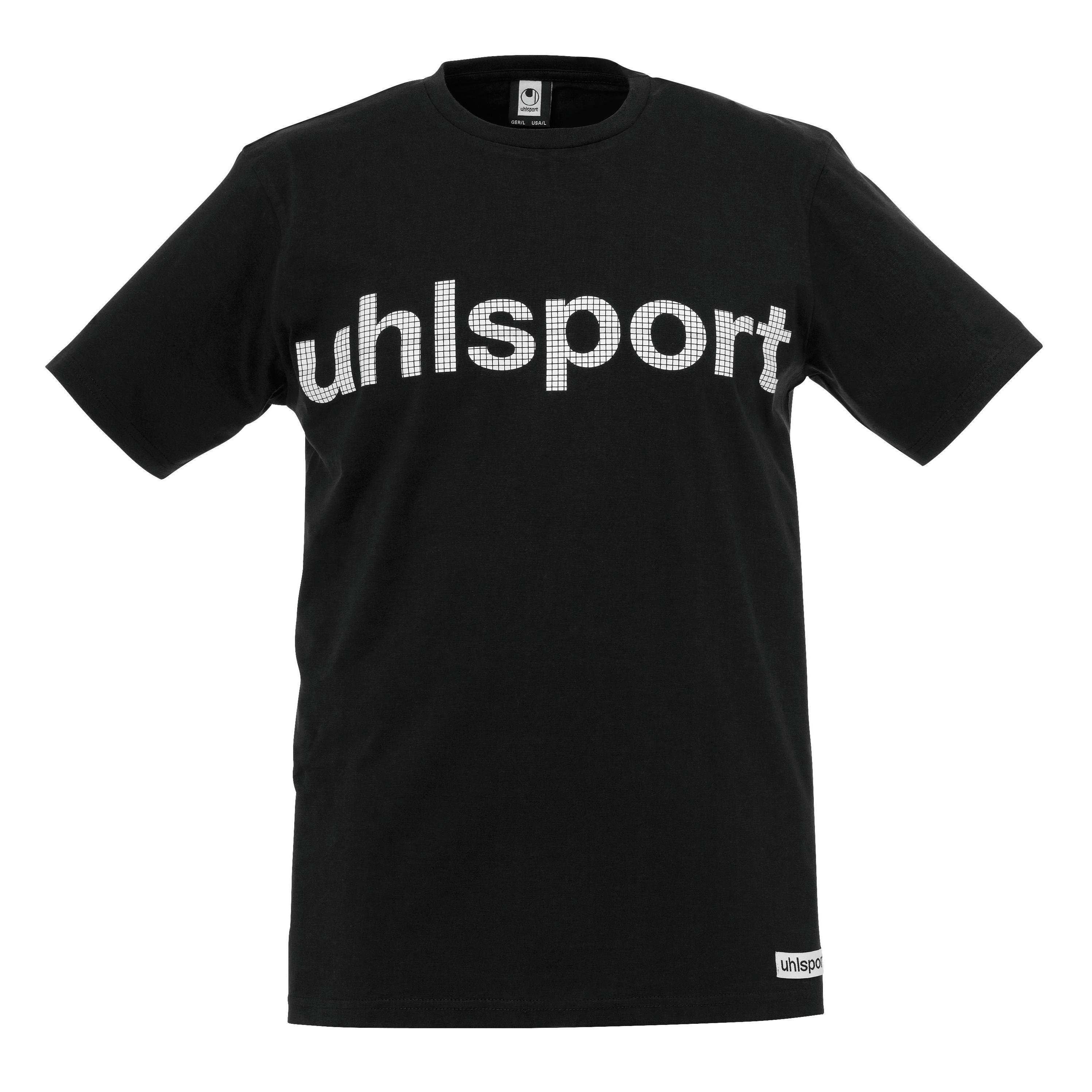 Uhlsport Essential Rundhals T-Shirt