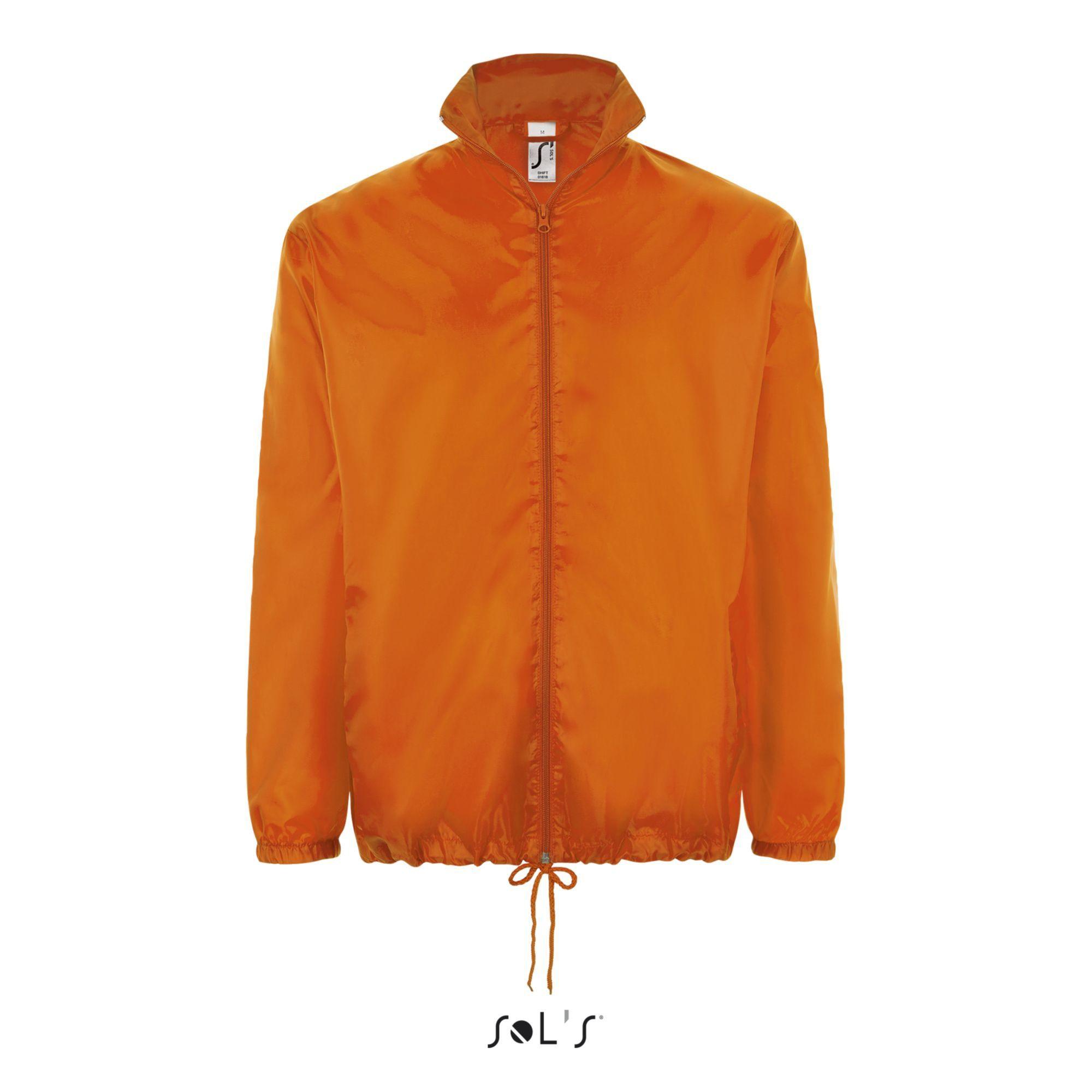 SOLS windjacke shift