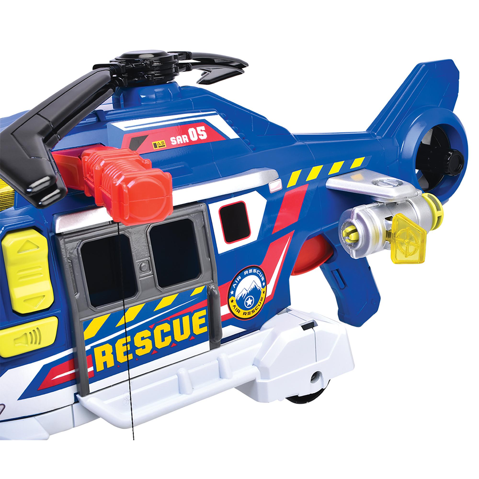 Dickie Helikopter
