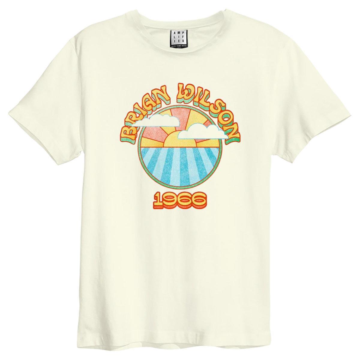 Amplified 1966 Grafikdruck T-Shirt