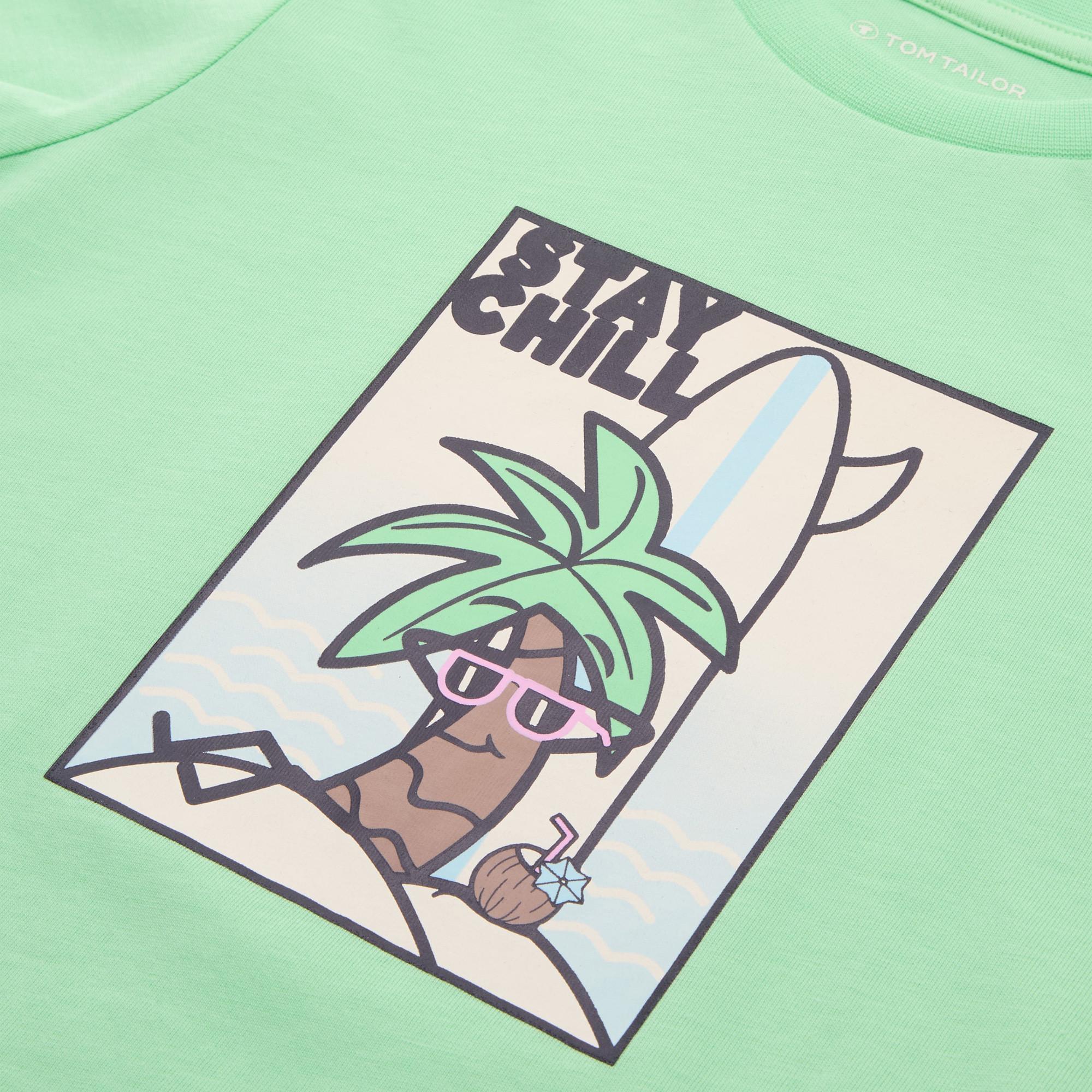 TOM TAILOR T-Shirt