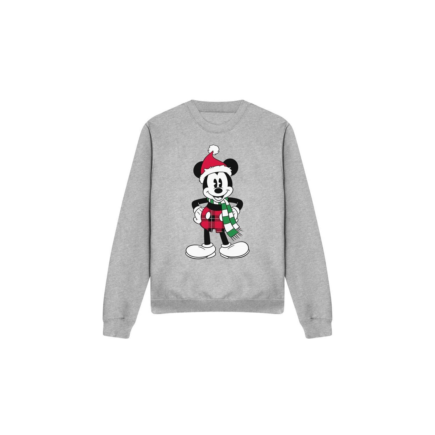 Disney Sweatshirt  weihnachtliches Design
