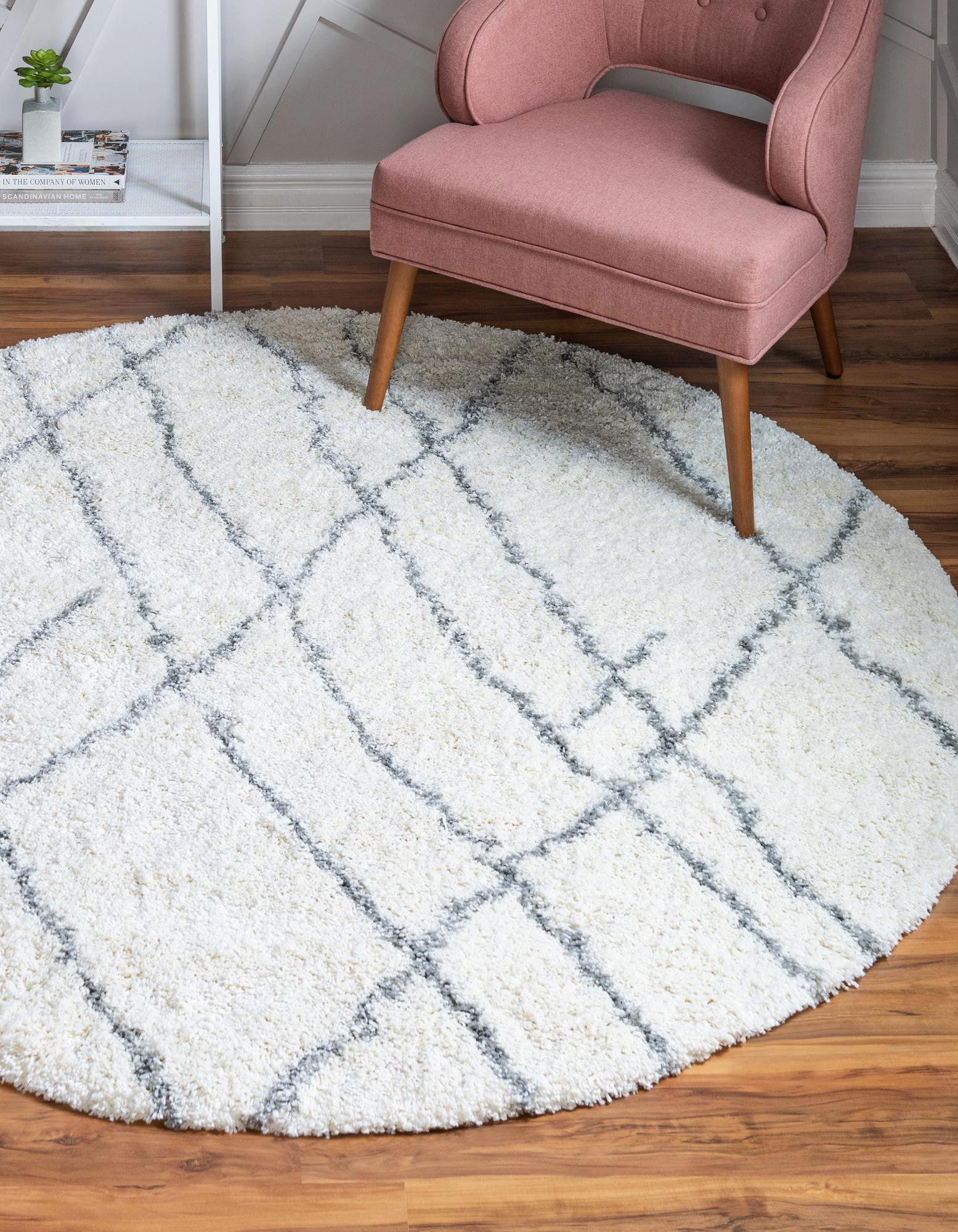 Hadorn Teppich Lachen Fence