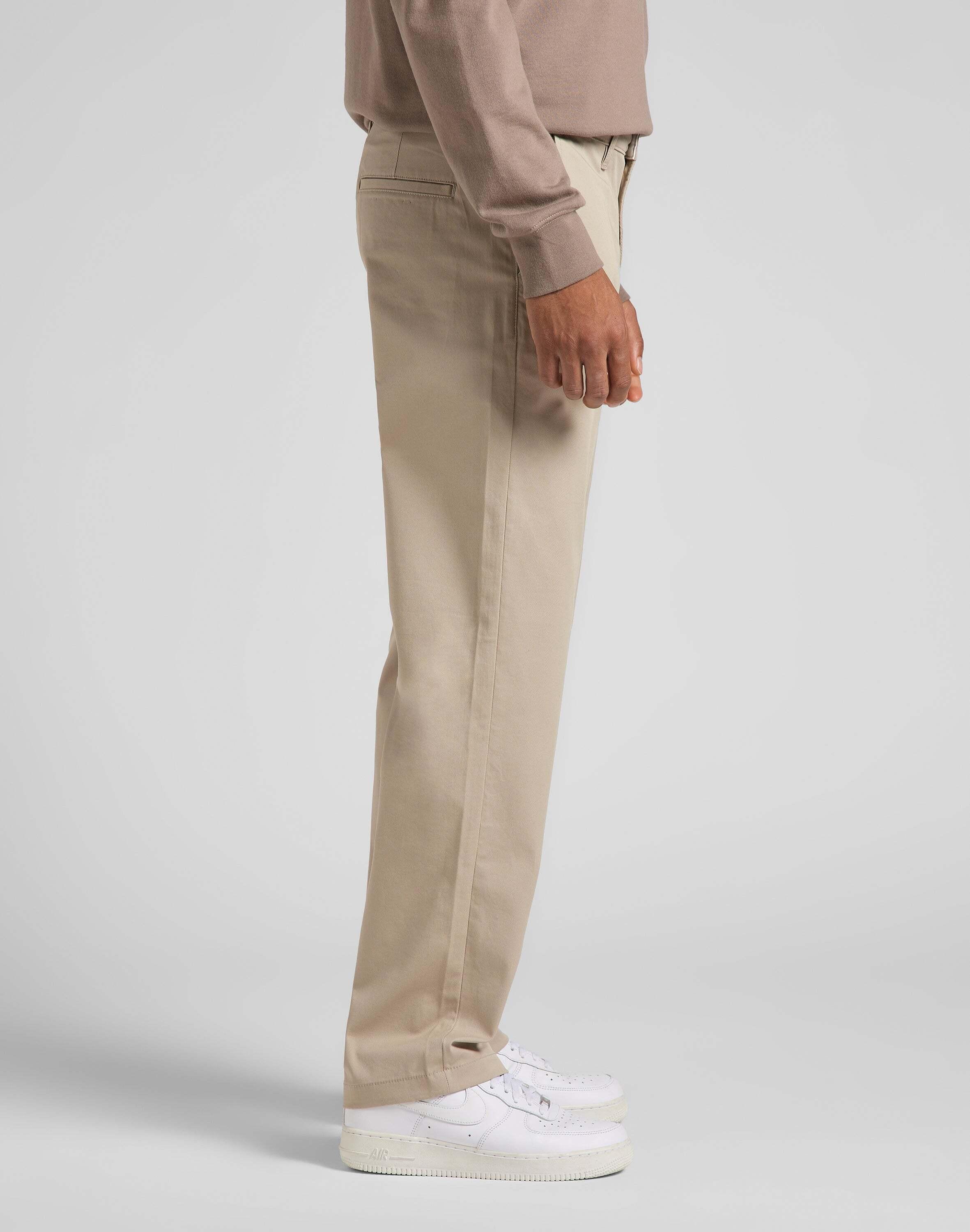 Lee Chino Relaxed Fit Hose
