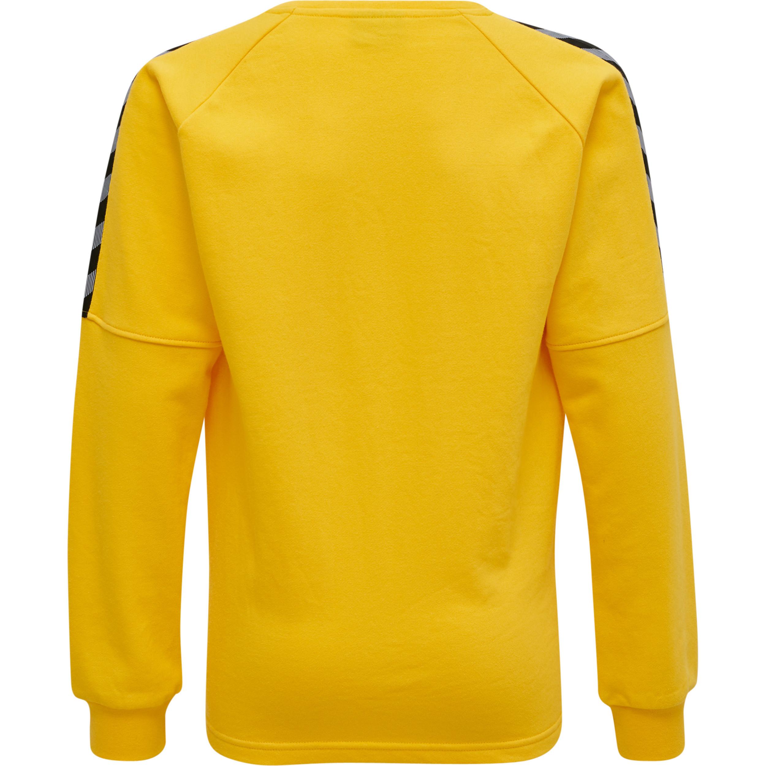 Hummel pullover kind hmlauthentic training