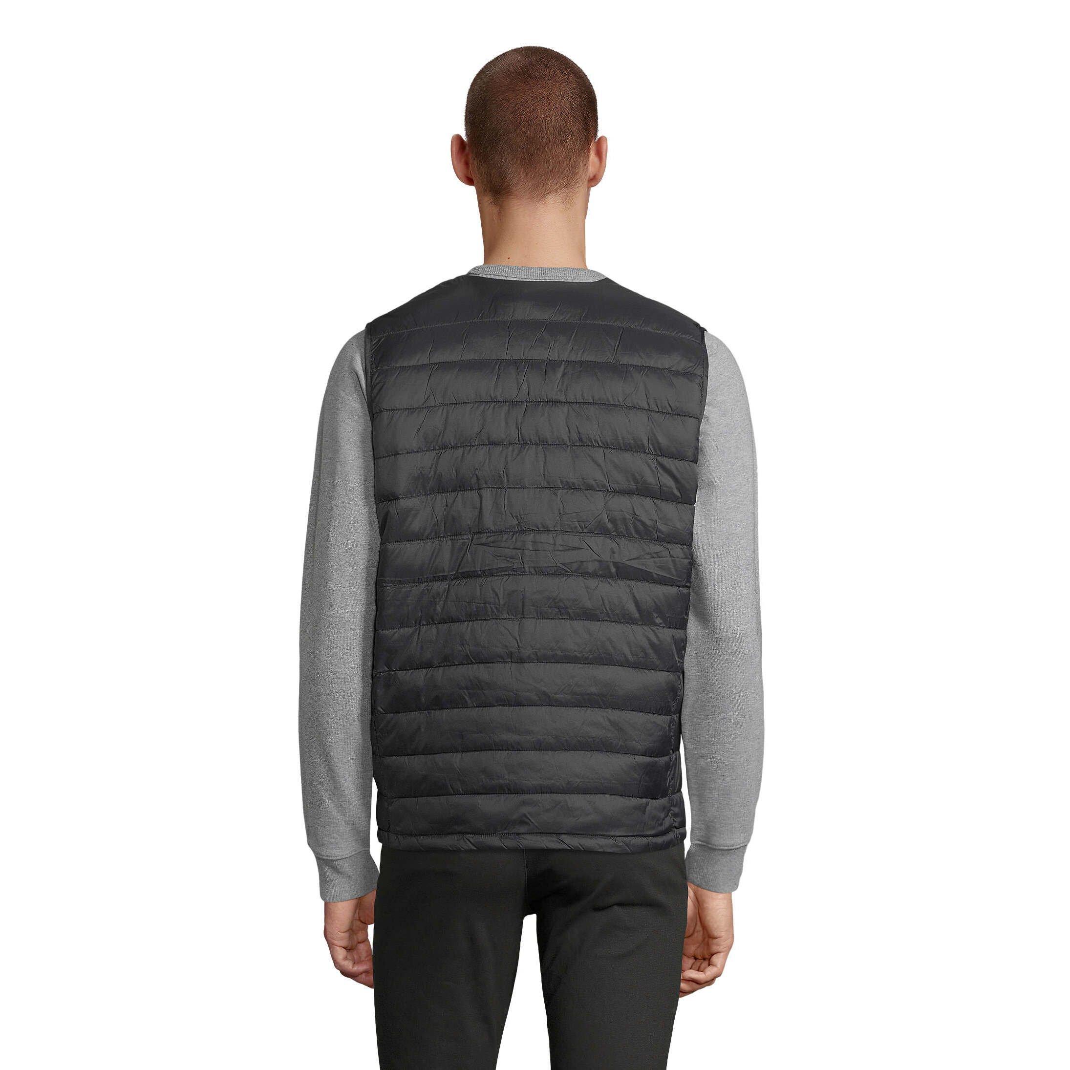 SOLS ärmeose daunenjacke so's arthur