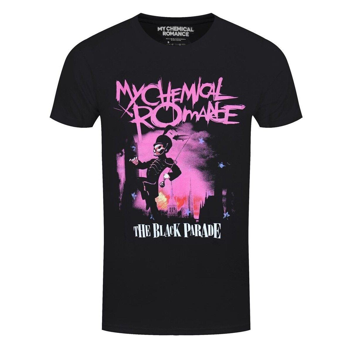 My Chemical Romance My Chemical Romance The Black Parade T-Shirt