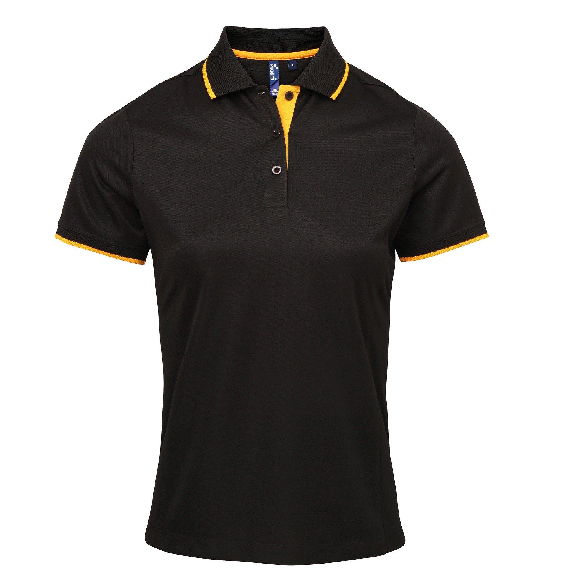PREMIER CoolKaro Polo Shirt