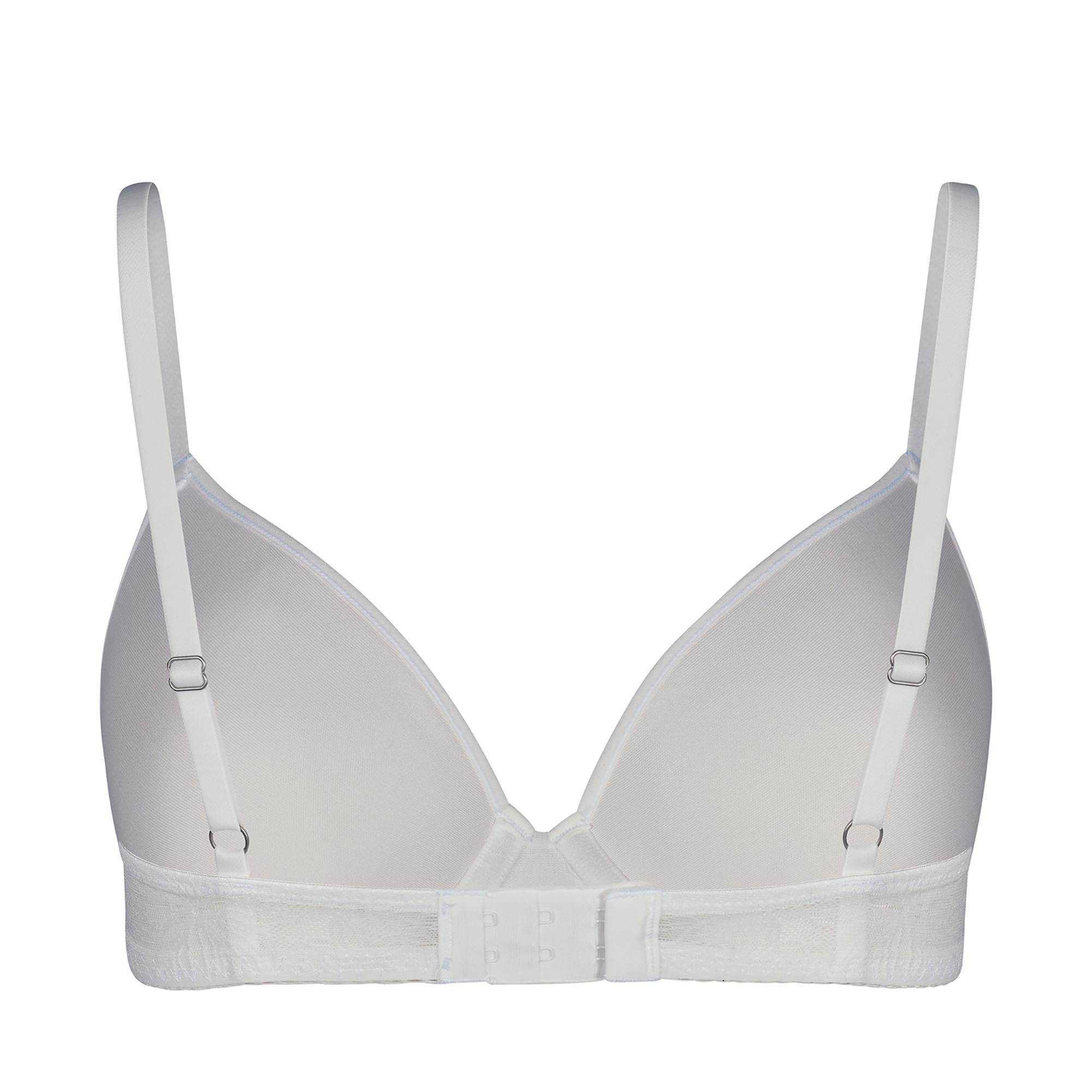 Skiny Micro Lace Bügel-BH, wattiert