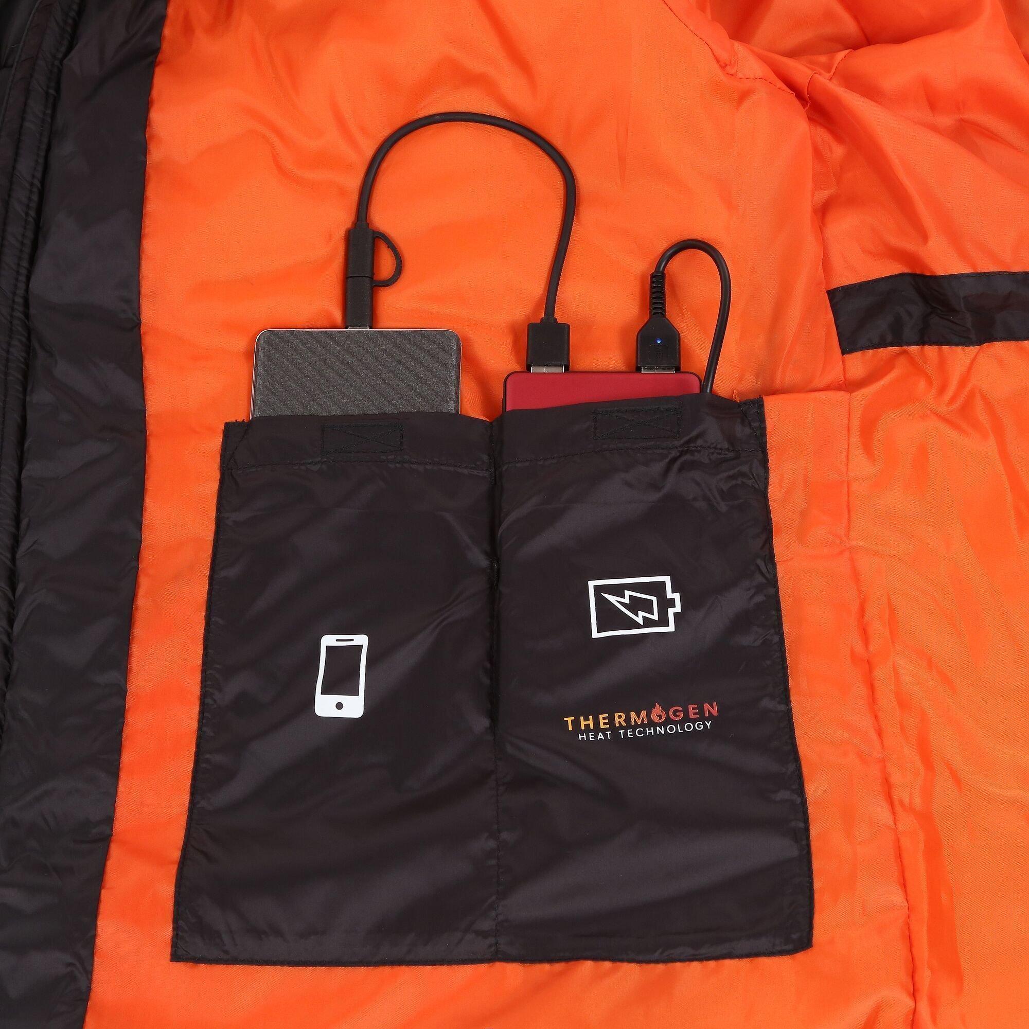 Regatta Thermogen P'cell Warmloft Jacke