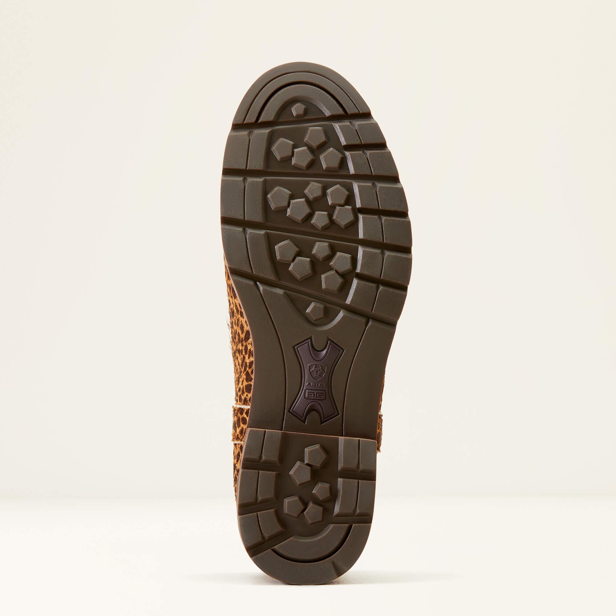 Ariat damen stiefeletten wexford