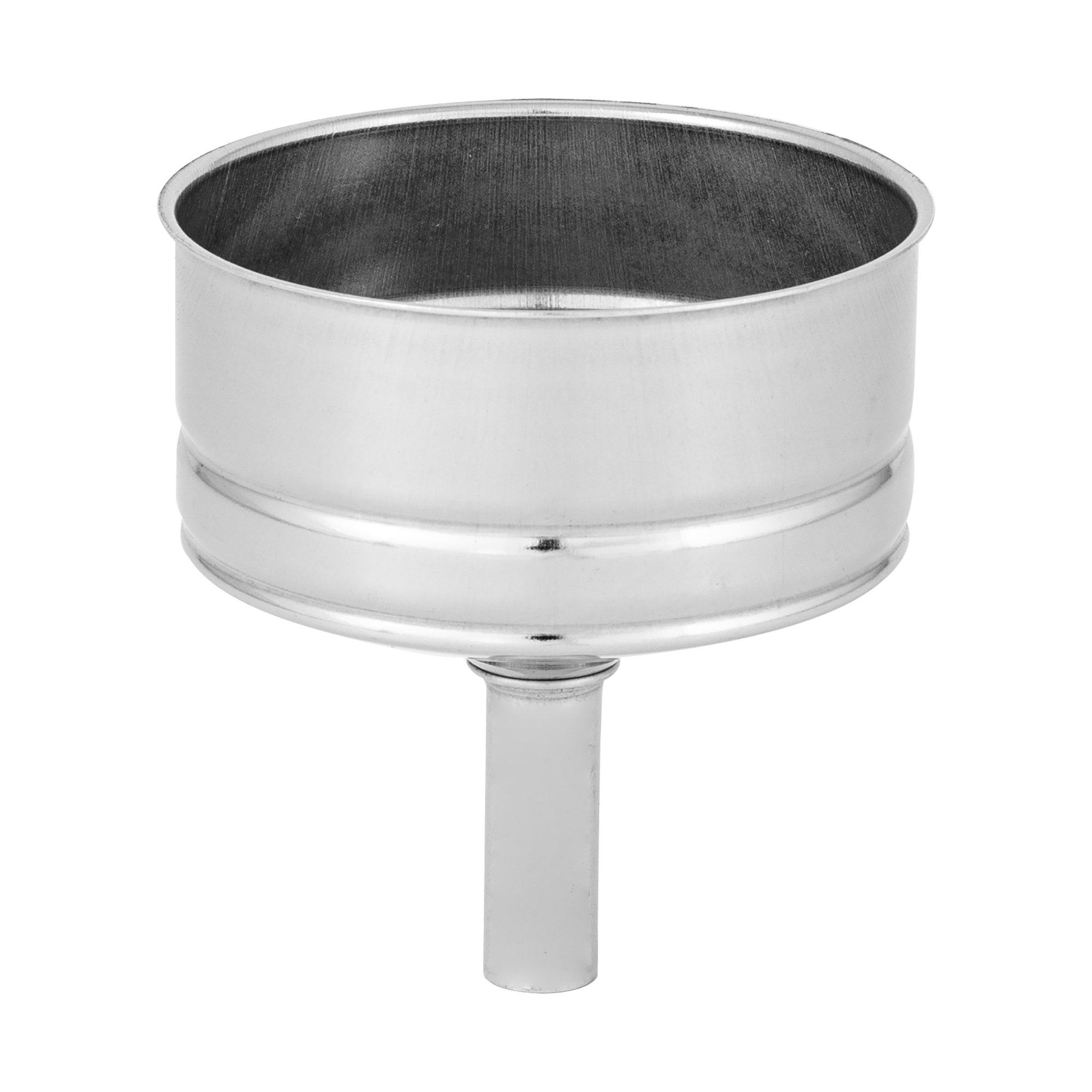 BIALETTI Filtertrichter NEW MOKA INDUCTION