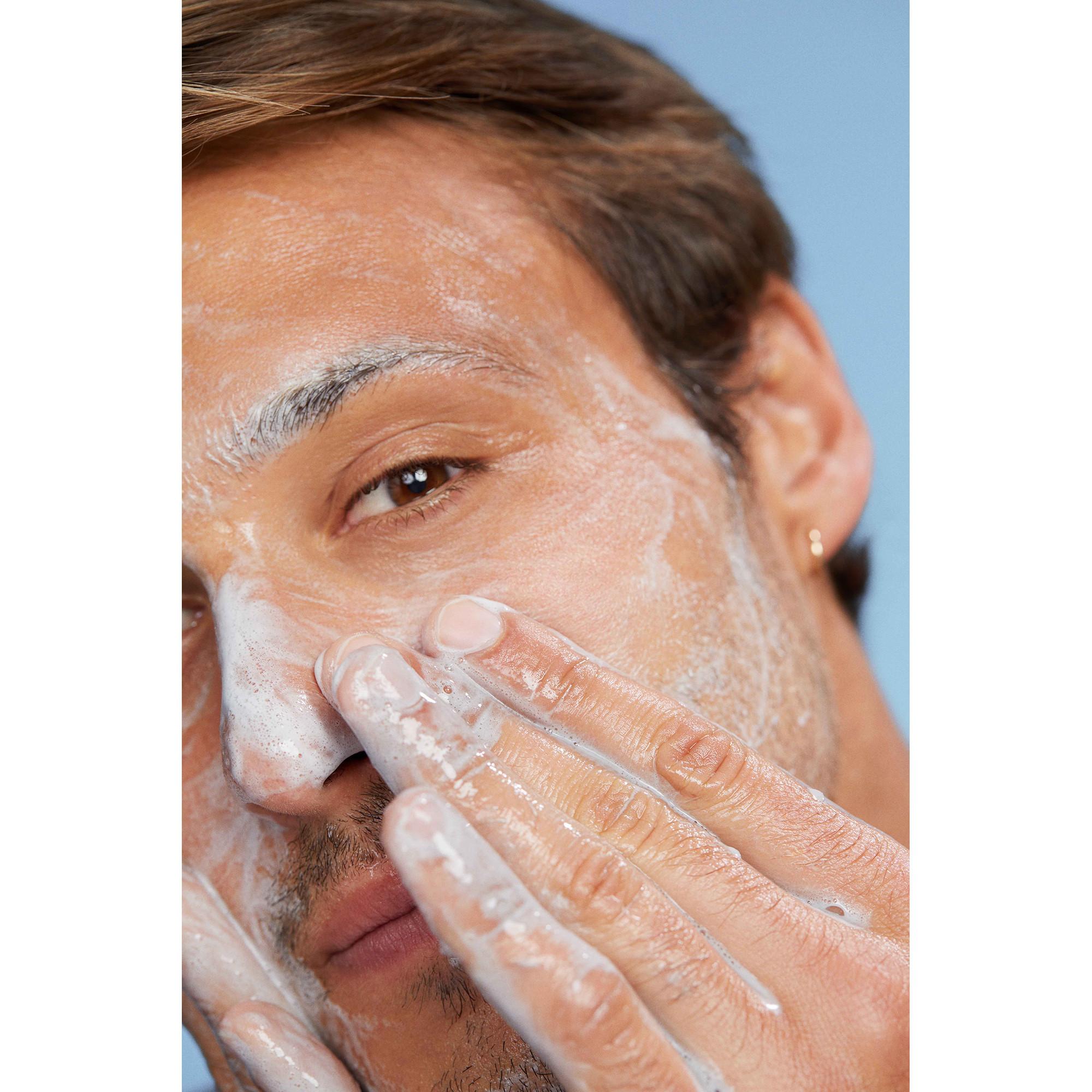 HORACE Purifying Face Cleanser