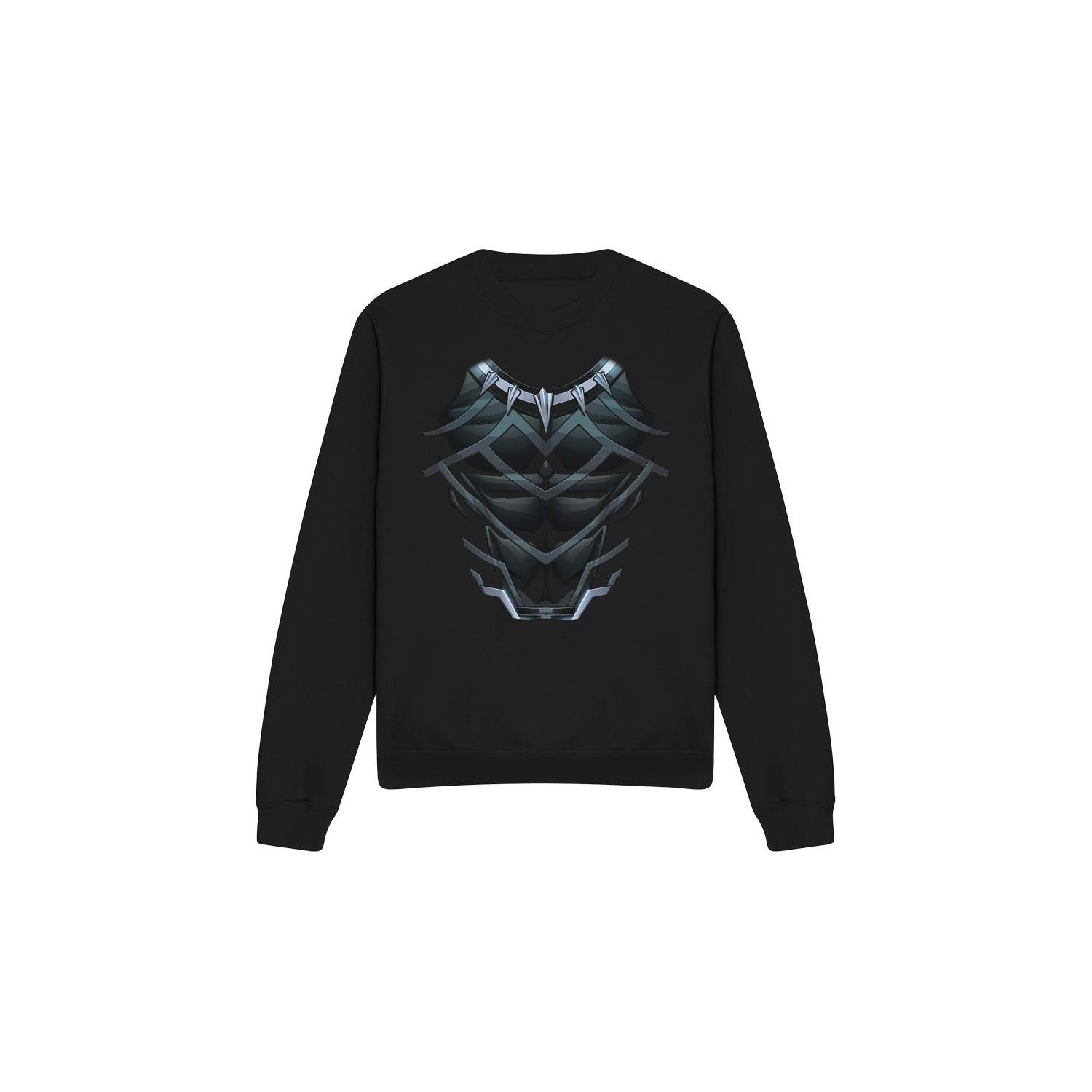 Black Panther Sweatshirt