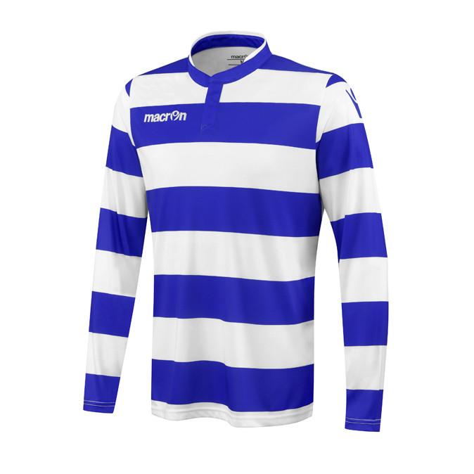 macron langarmtrikot kepler