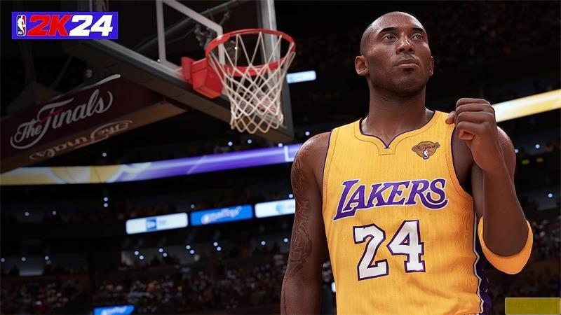 2K SPORTS NBA 2K24 - Kobe Bryant Edition
