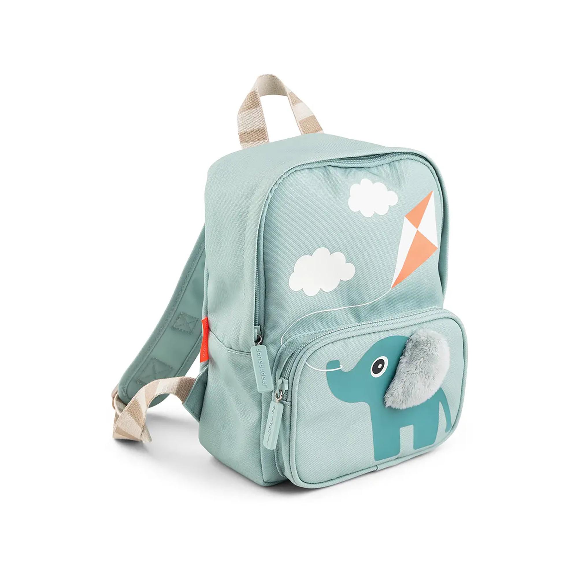 done by deer Kinderrucksack