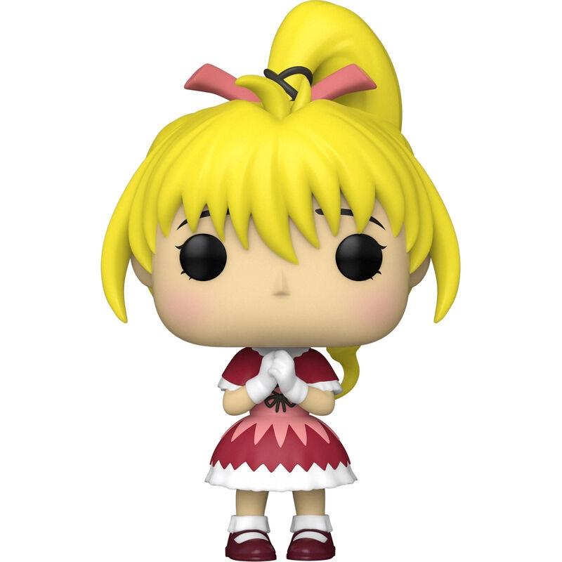 Funko POP-Figur Hunter X Hunter Keks