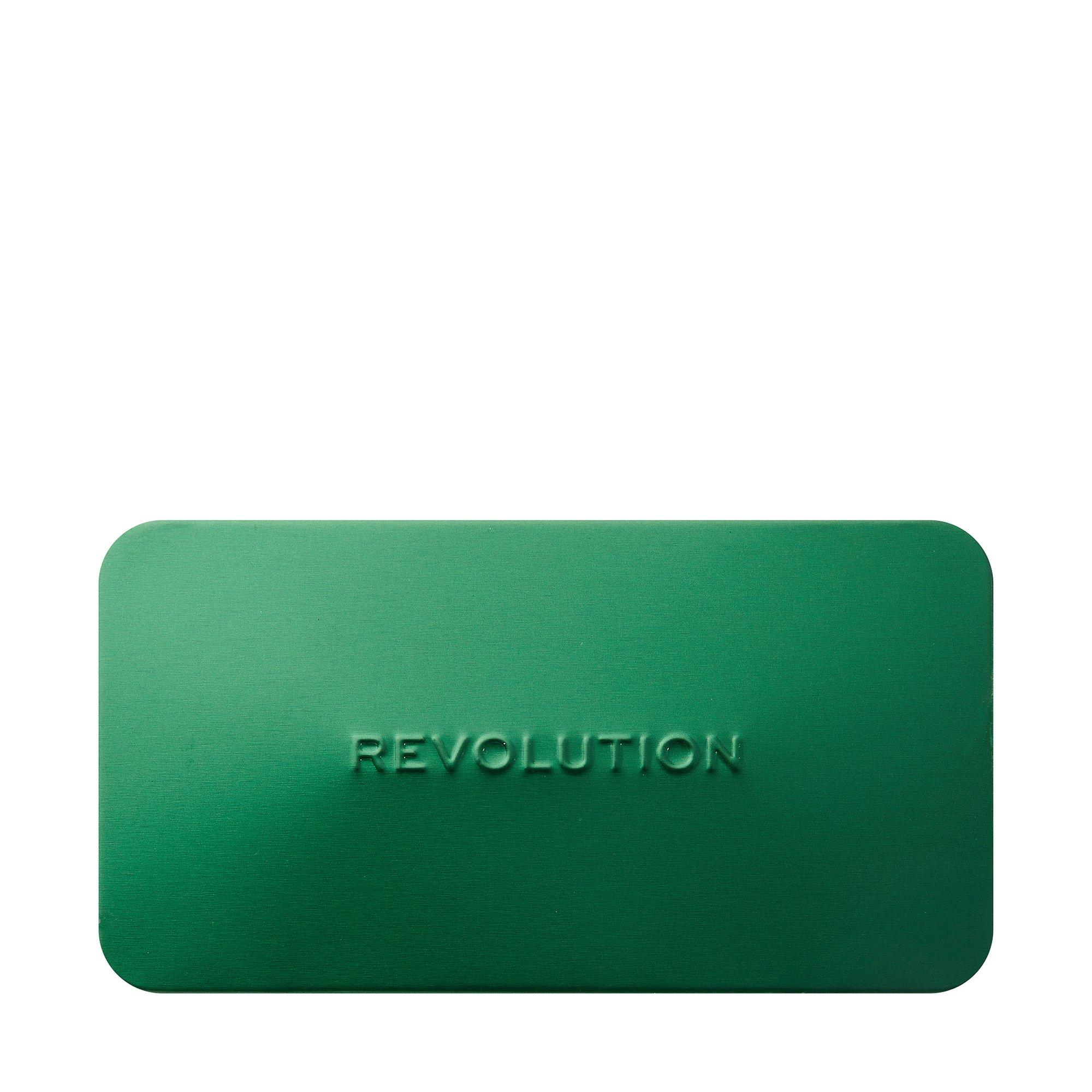 Revolution Forever Flawless Forever Flawless Dynamic Everlasting, Lidschattenpalette