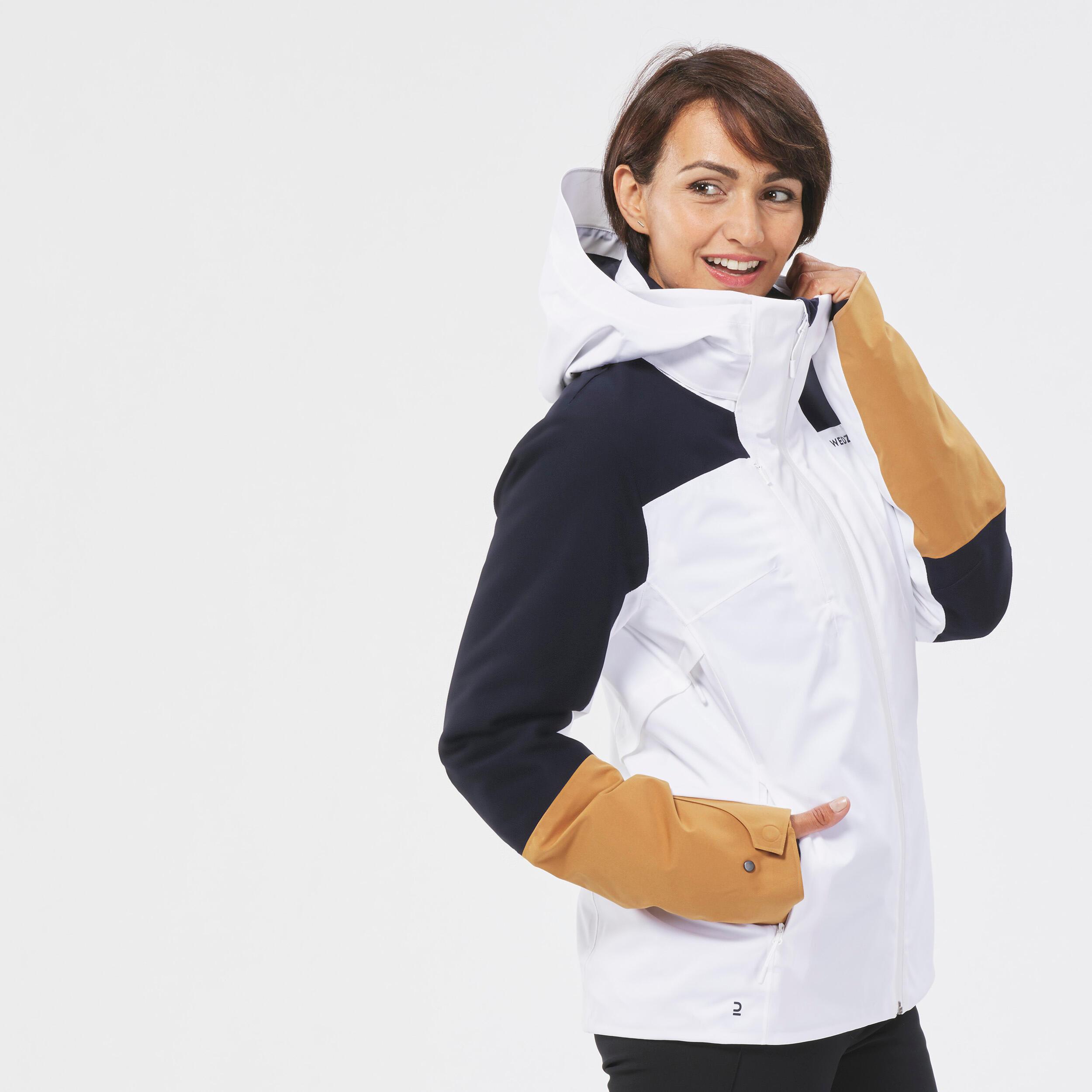 WEDZE Jacke - 500