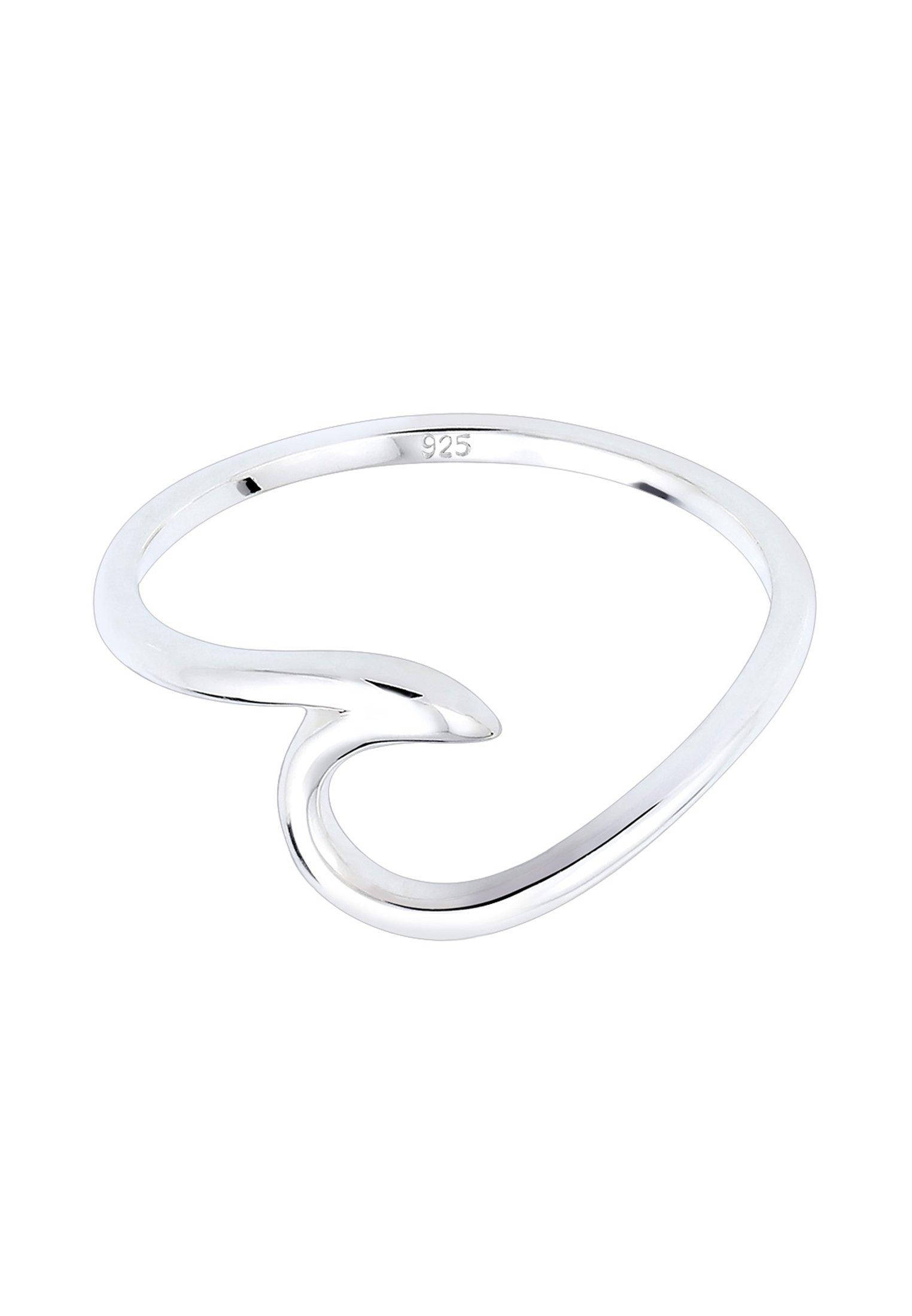 Elli Ring Wellen Design