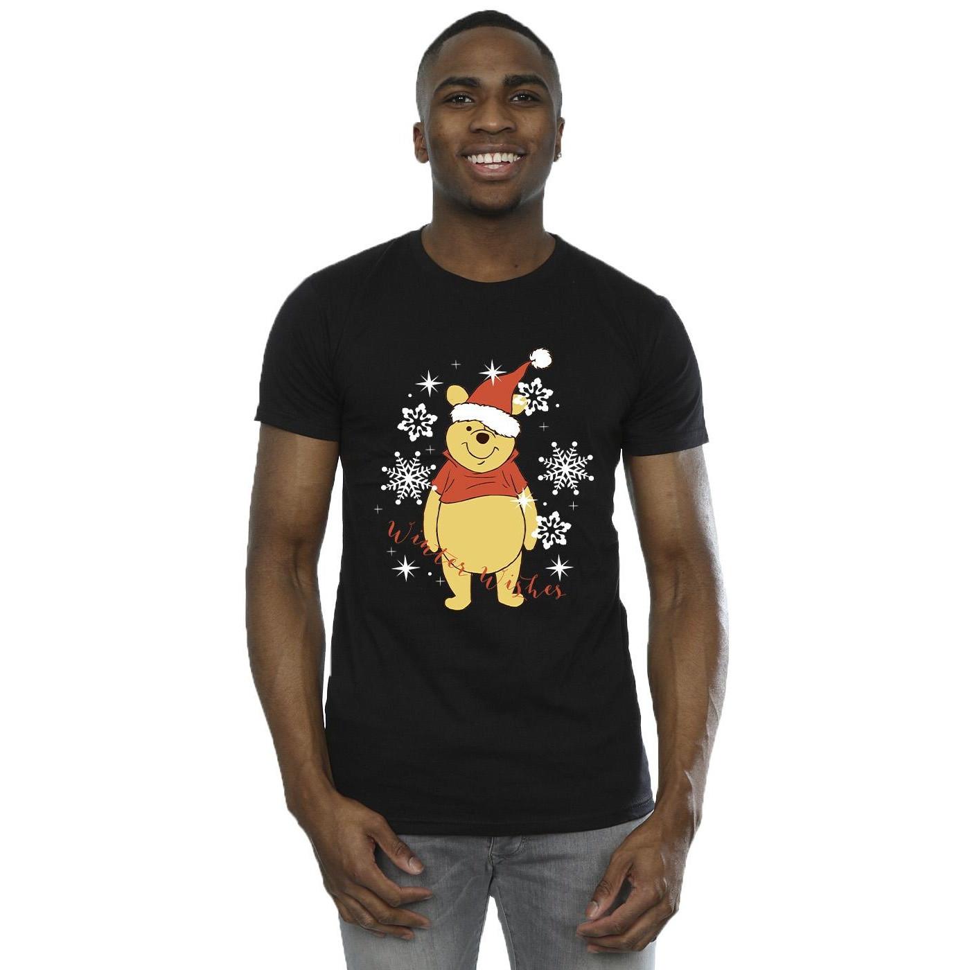 Disney Winter Wishes T-Shirt