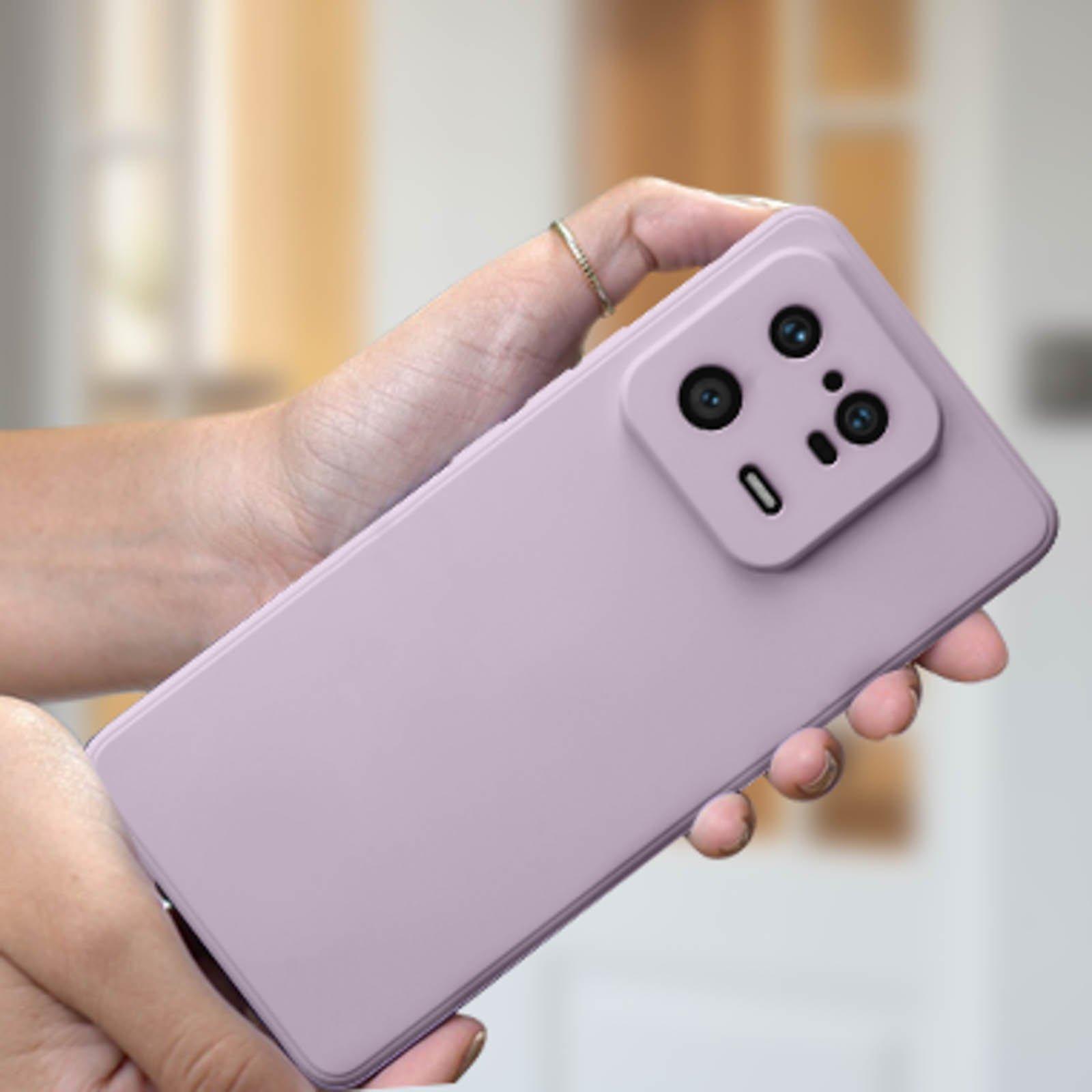 Avizar Silikonhülle Xiaomi 13 Pro