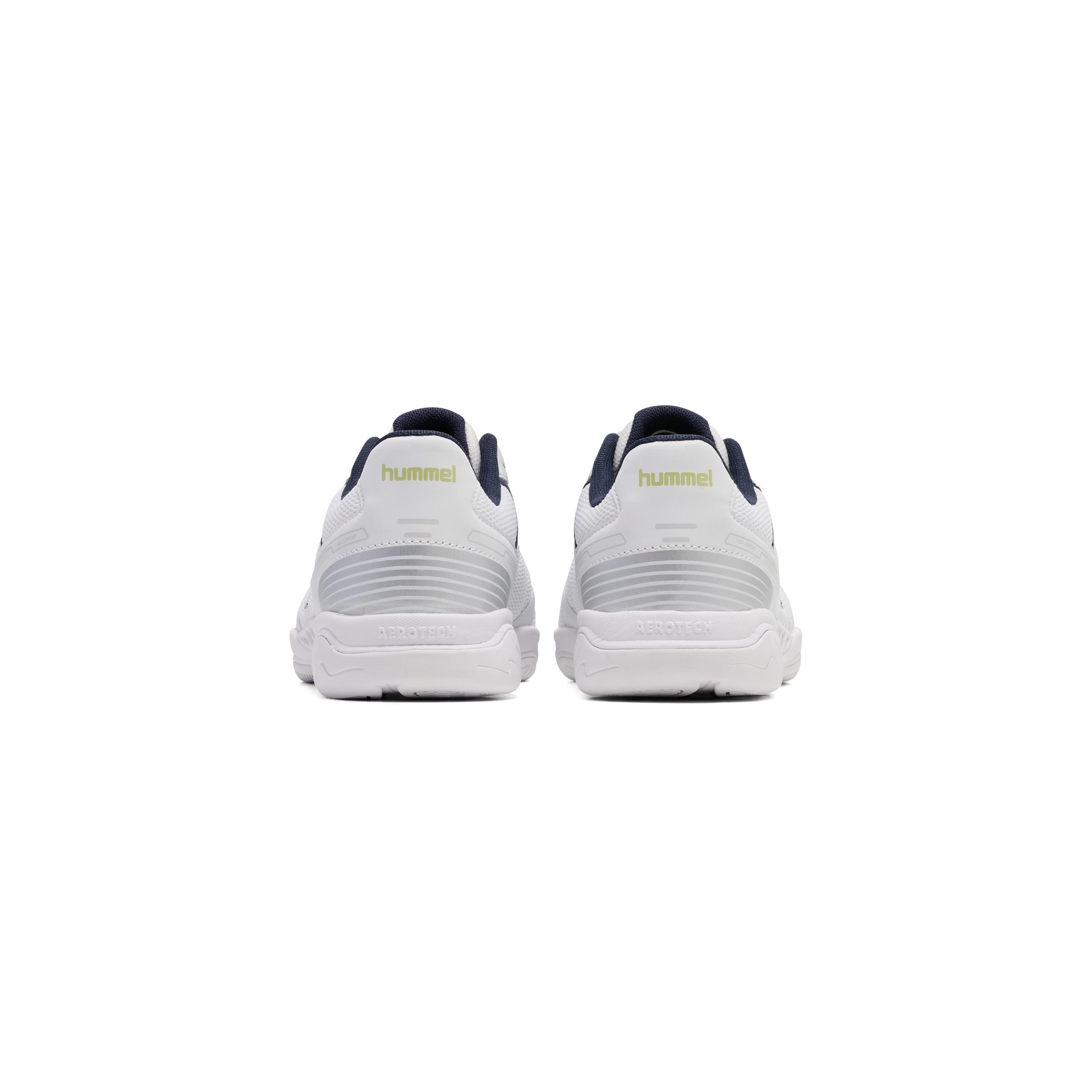 Hummel tennisschuhe court control ii