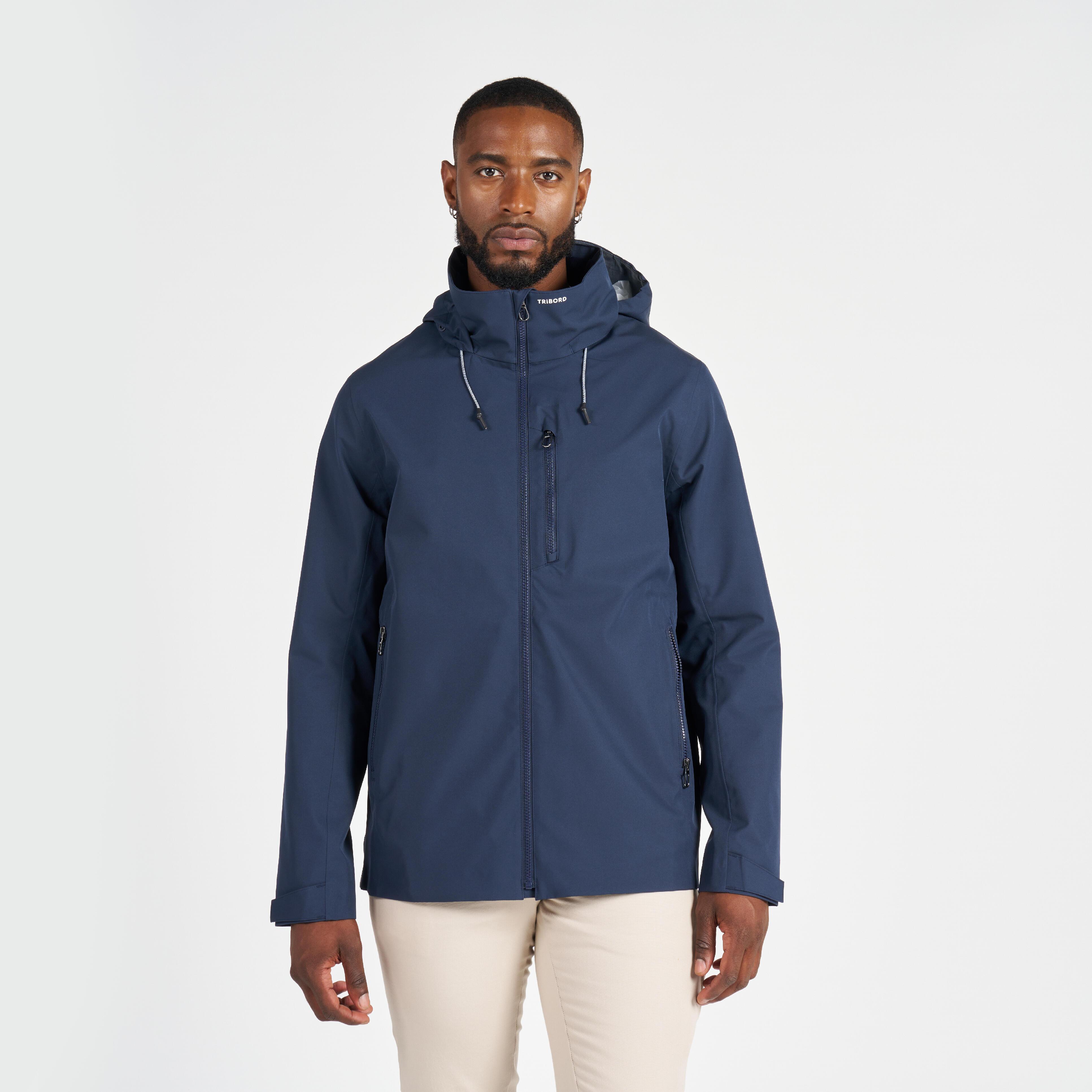TRIBORD Jacke - SAILING 300