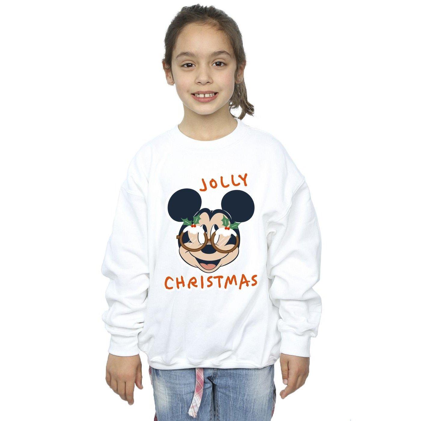Disney Sweatshirt