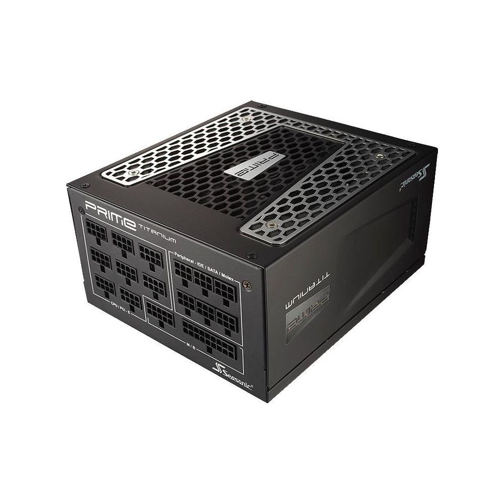 Seasonic Netzteil Prime TX