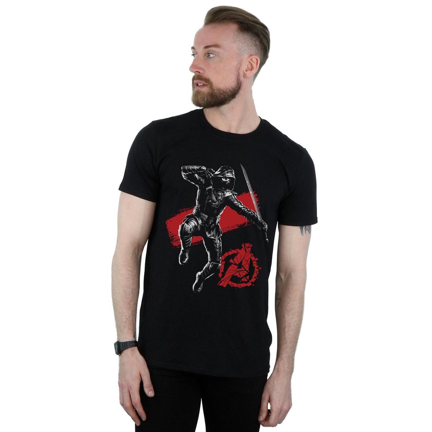 MARVEL Avengers Endgame T-Shirt