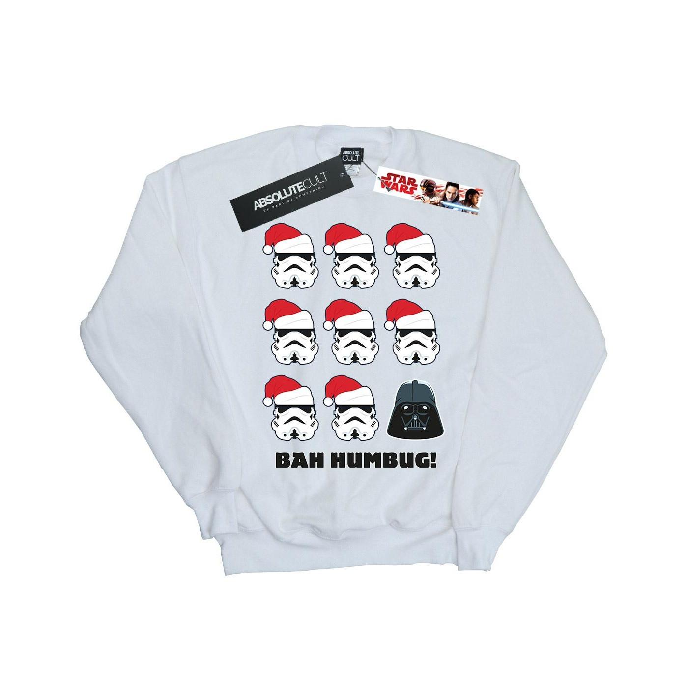 STAR WARS Humbug Sweatshirt