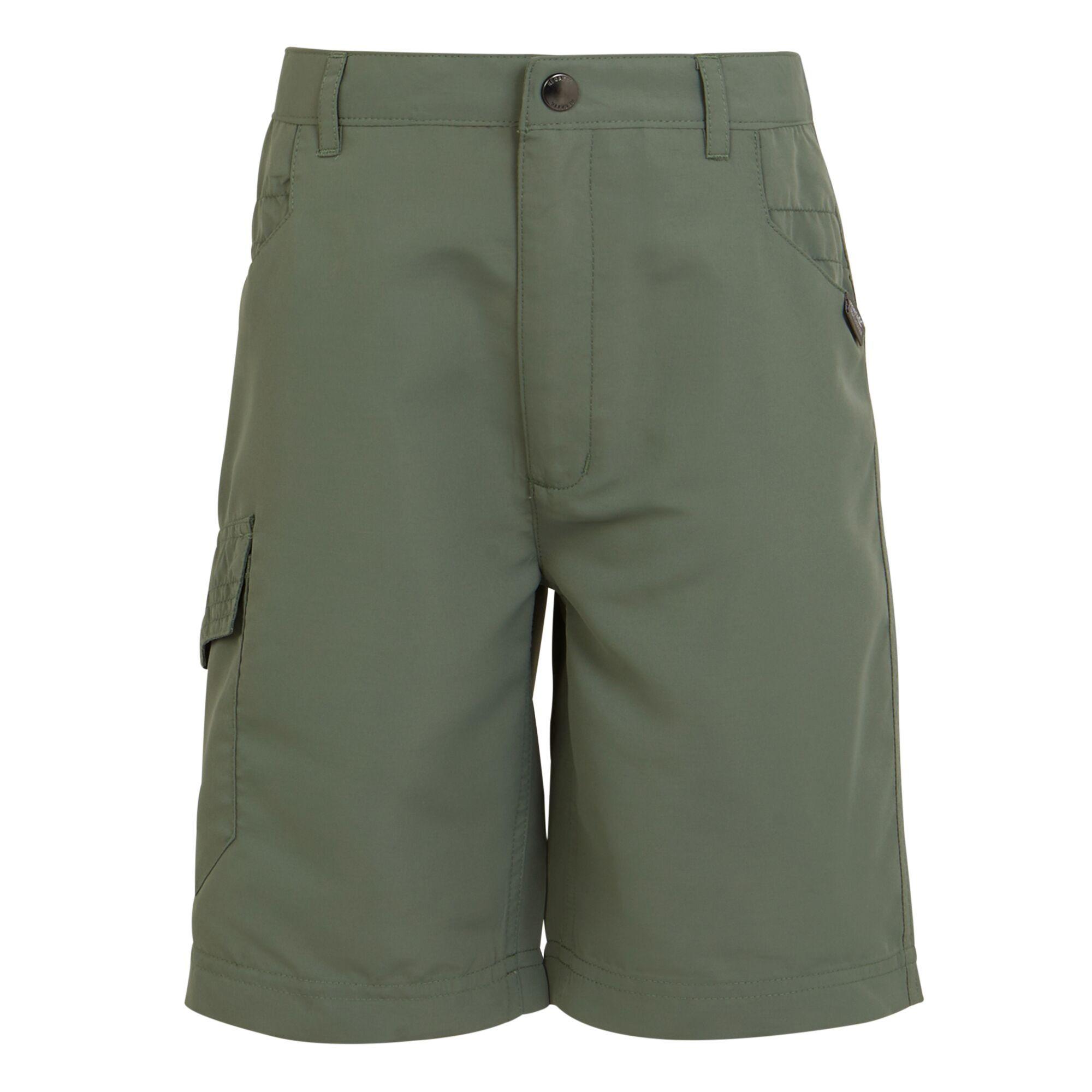 Regatta Sorcer II Shorts