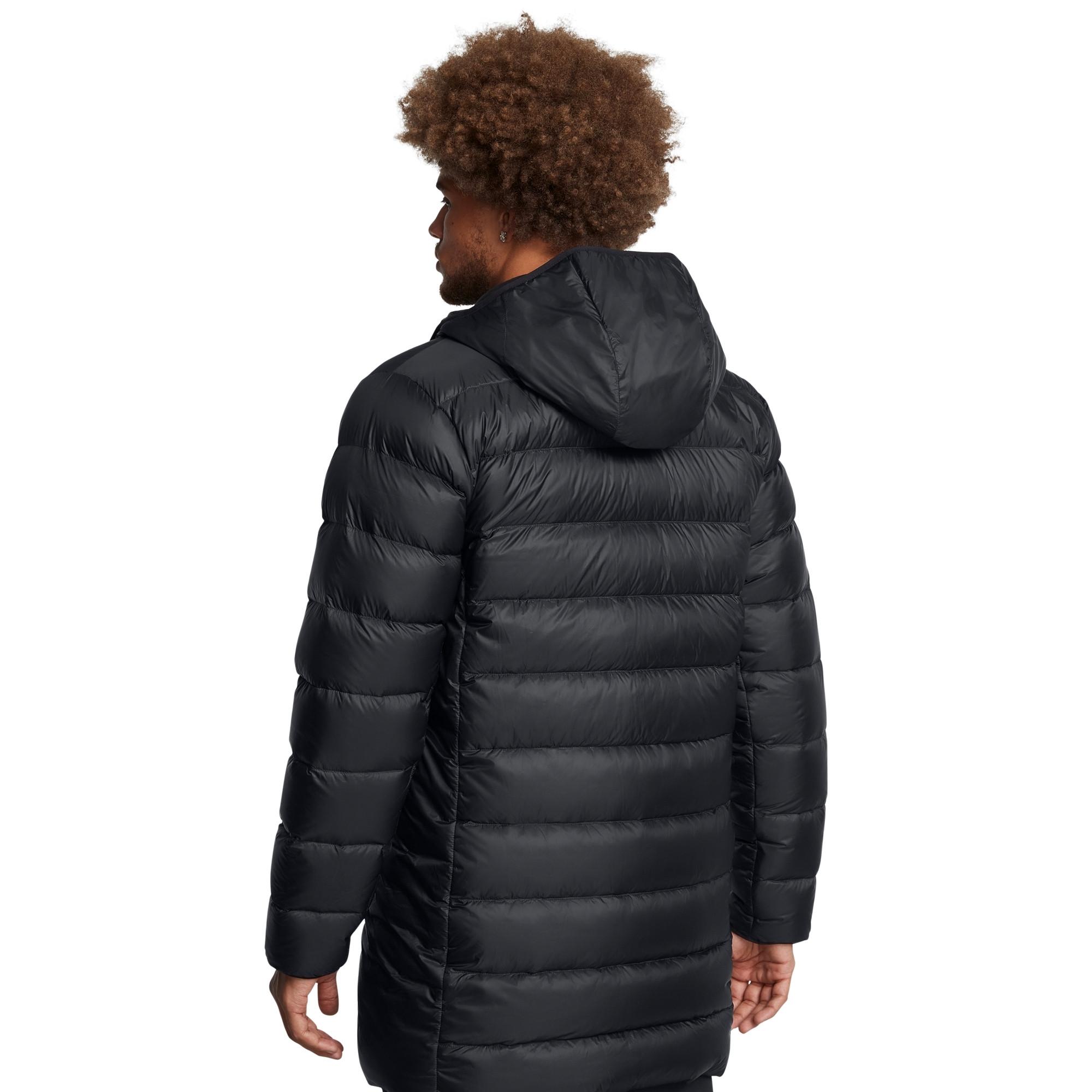 UNDER ARMOUR daunenjacke legend