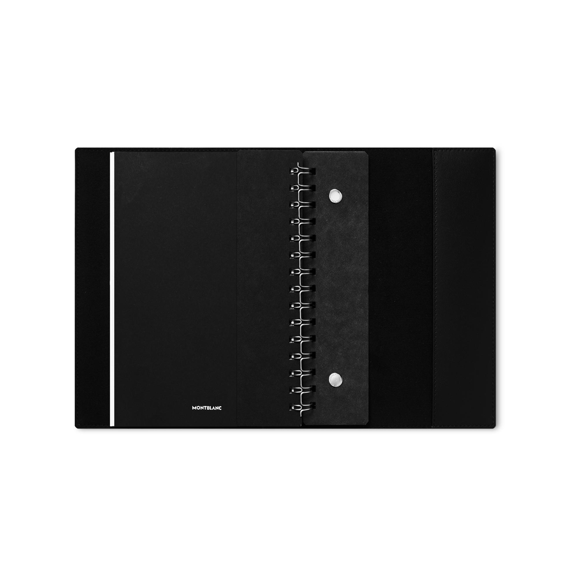 MONTBLANC Notizbuch Set