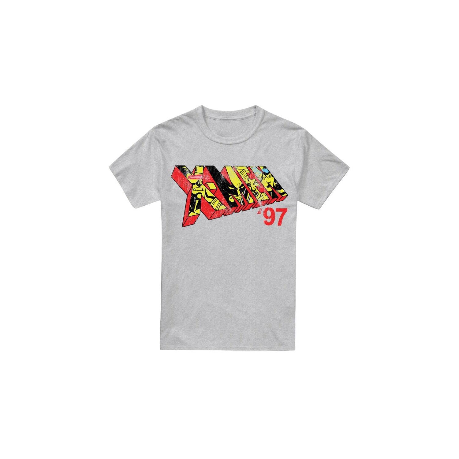 MARVEL XMen 97 T-Shirt