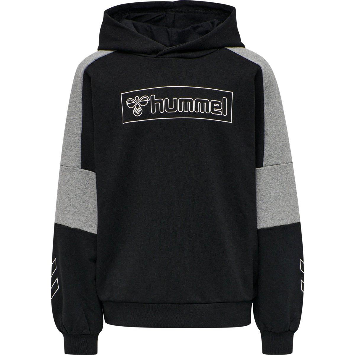Hummel kinder-kapuzenpullover hmlboxline